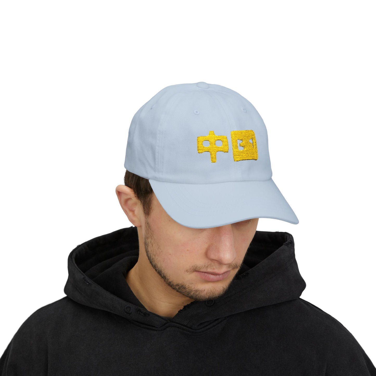 Zhongguo, Classic Dad Cap
