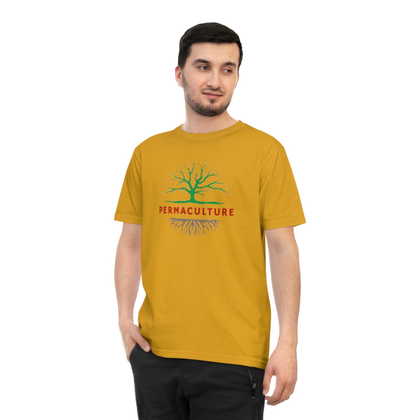 Permaculture, Unisex Classic Jersey T-shirt