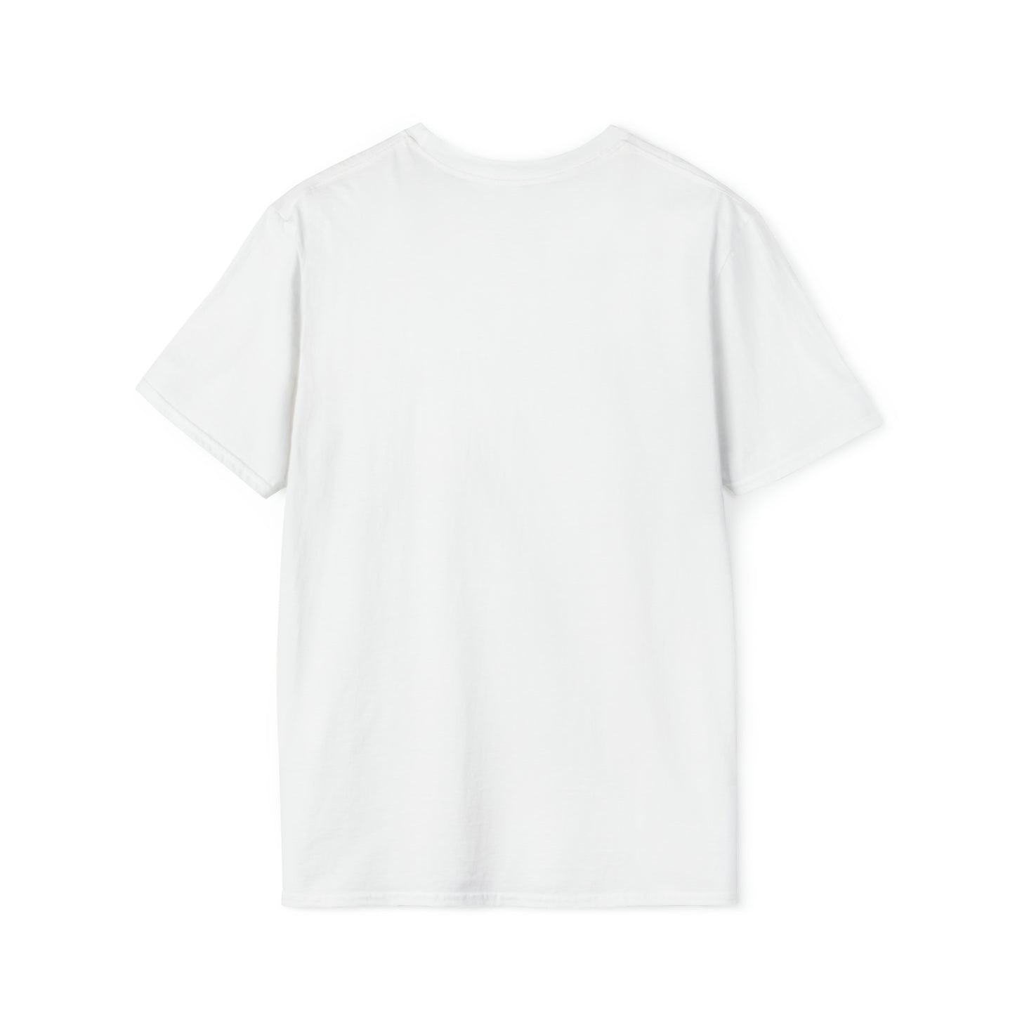 MIAMI Unisex Softstyle T-Shirt