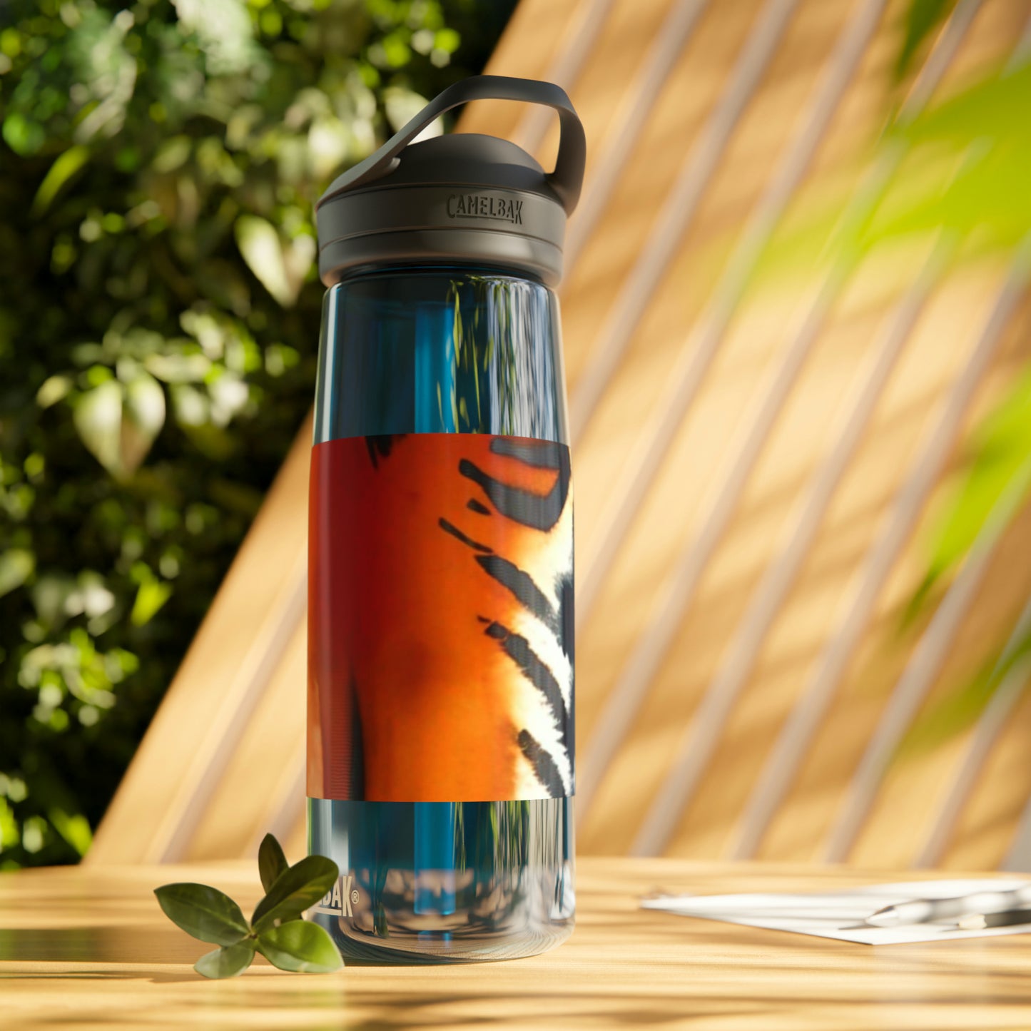 TIGER CamelBak Eddy® Water Bottle, 20oz\25oz