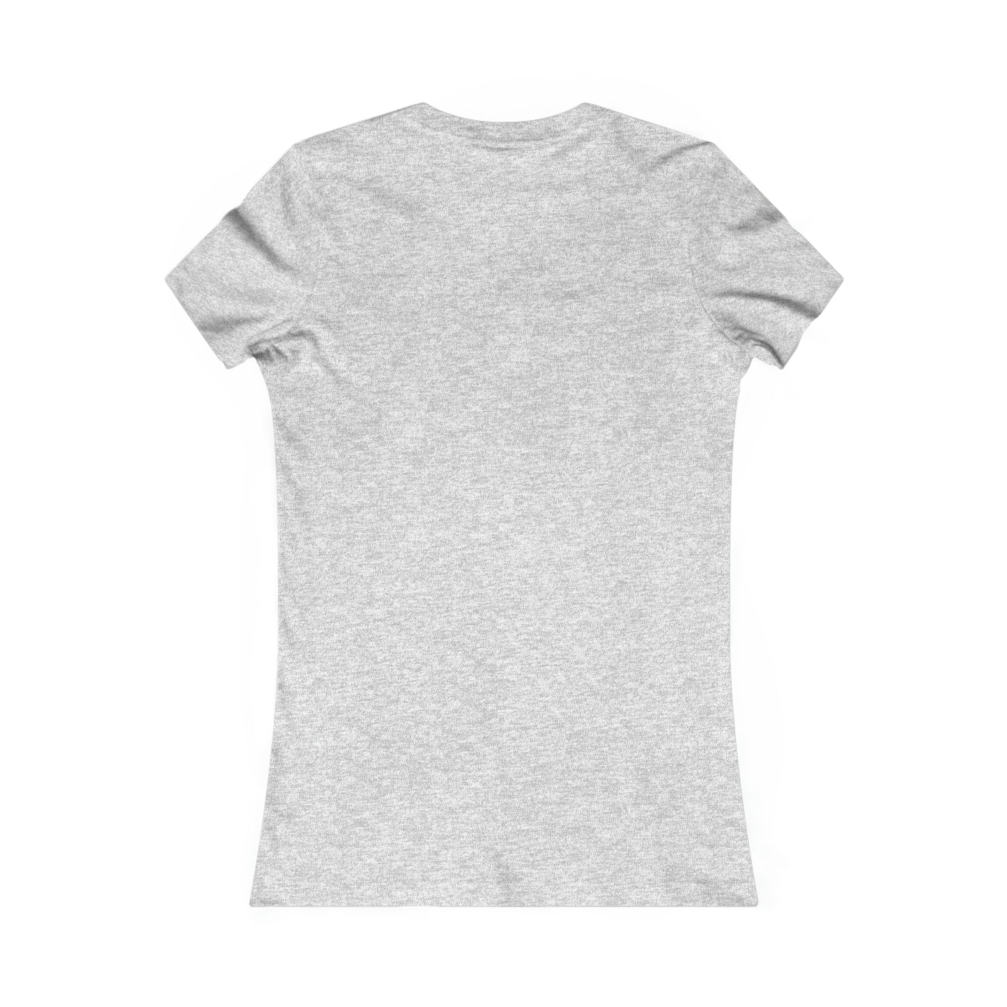 CAT, Women's Favorite Tee