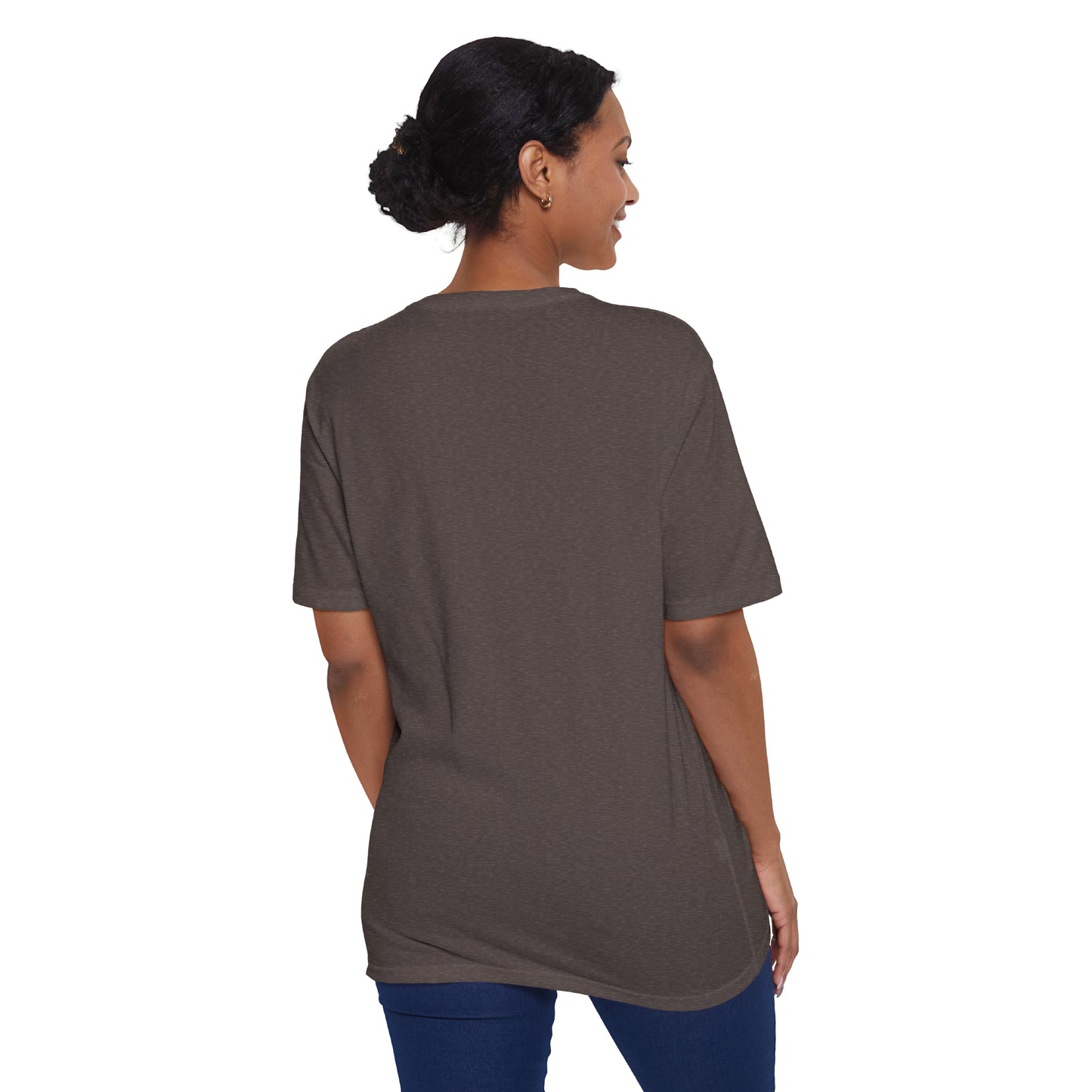 CLEANTECH, Unisex District® Re-Tee®