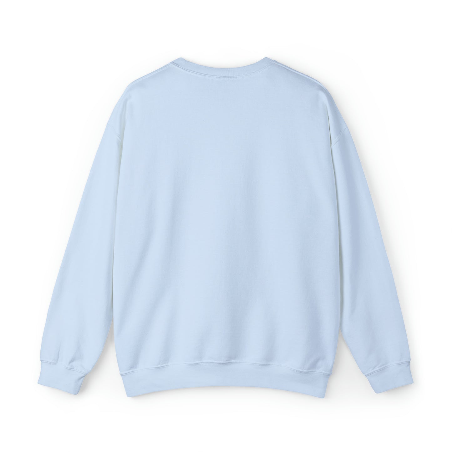 PARIS Unisex Heavy Blend™ Crewneck Sweatshirt