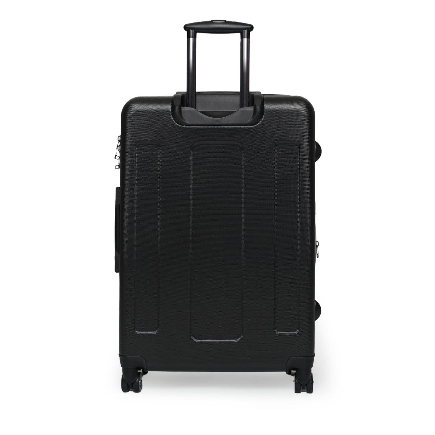 Canadian Maple Leaf Suitcase