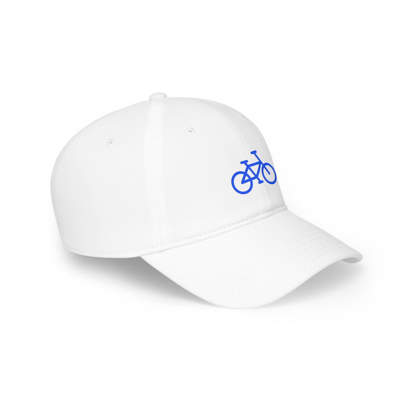 BIKE Baseball Cap