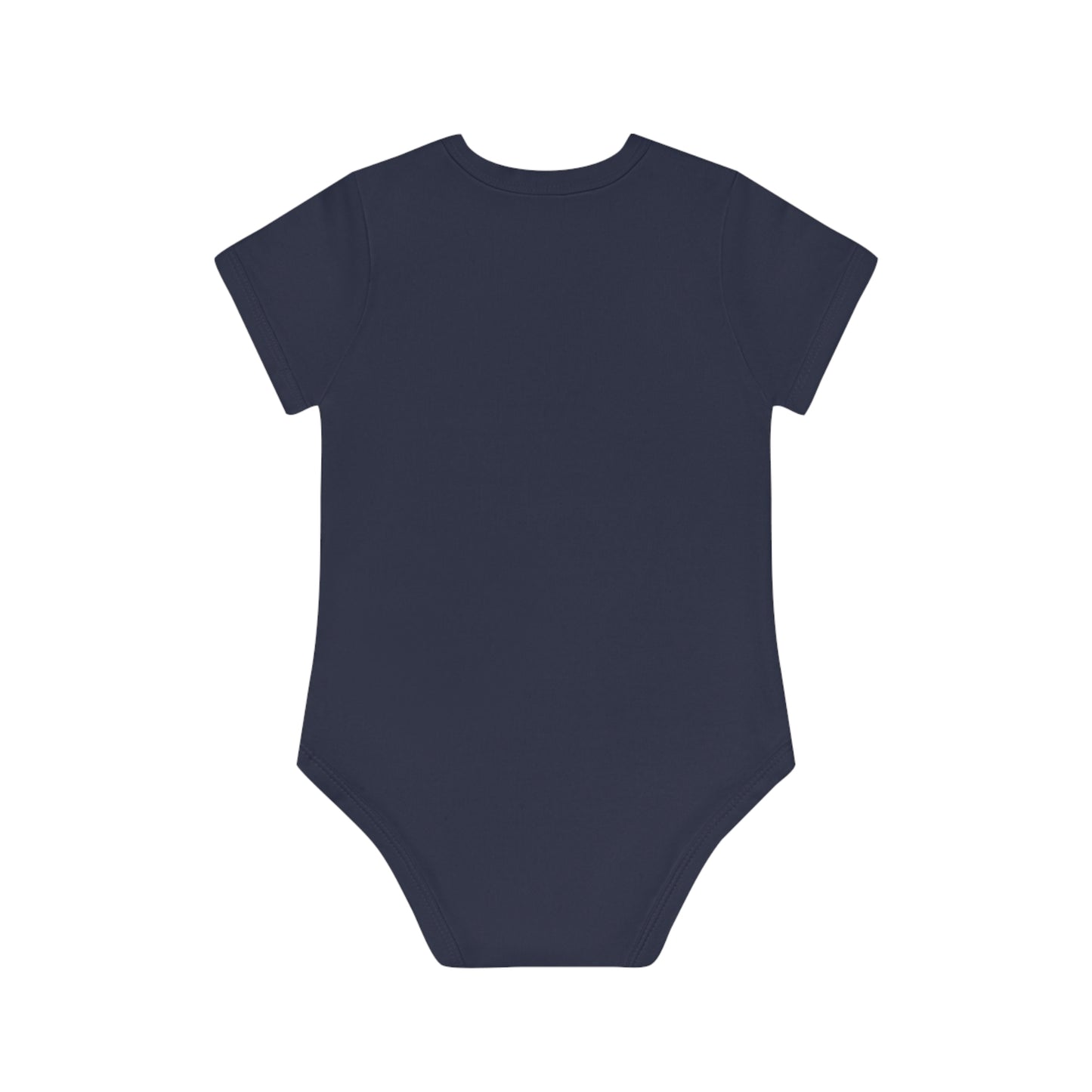 Permaculture, Baby Organic Short Sleeve Bodysuit