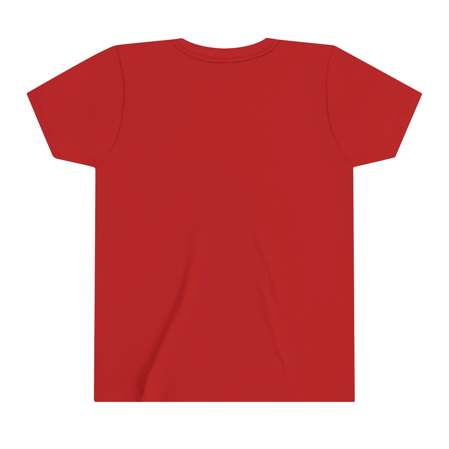 Canadian Maple Leaf, Youth Short Sleeve Tee