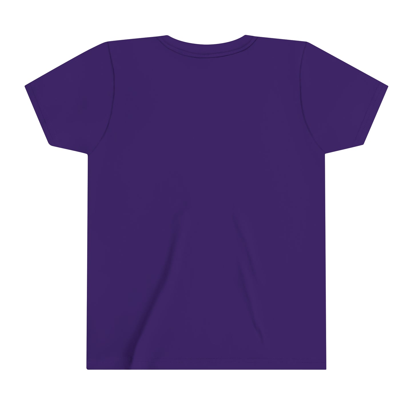 Canadian Maple Leaf, Youth Short Sleeve Tee