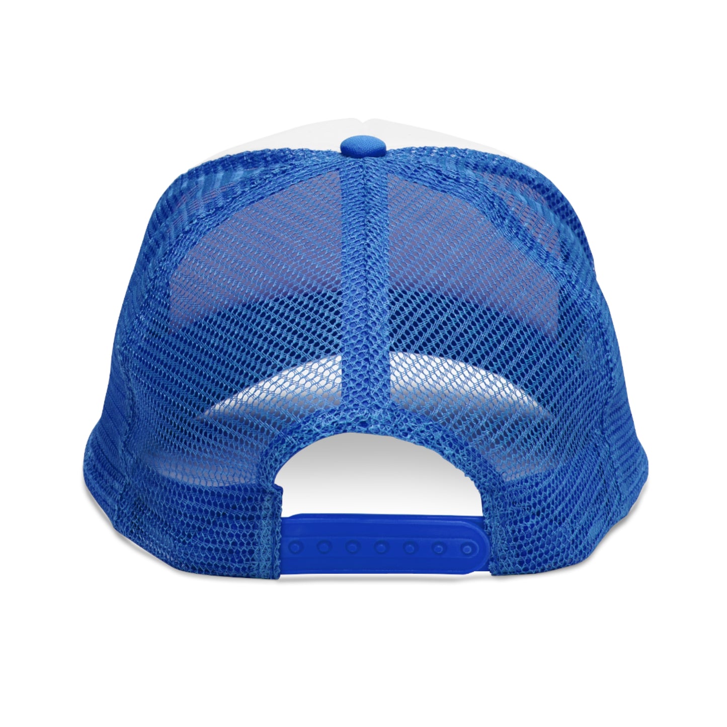 American Flag Mesh Cap