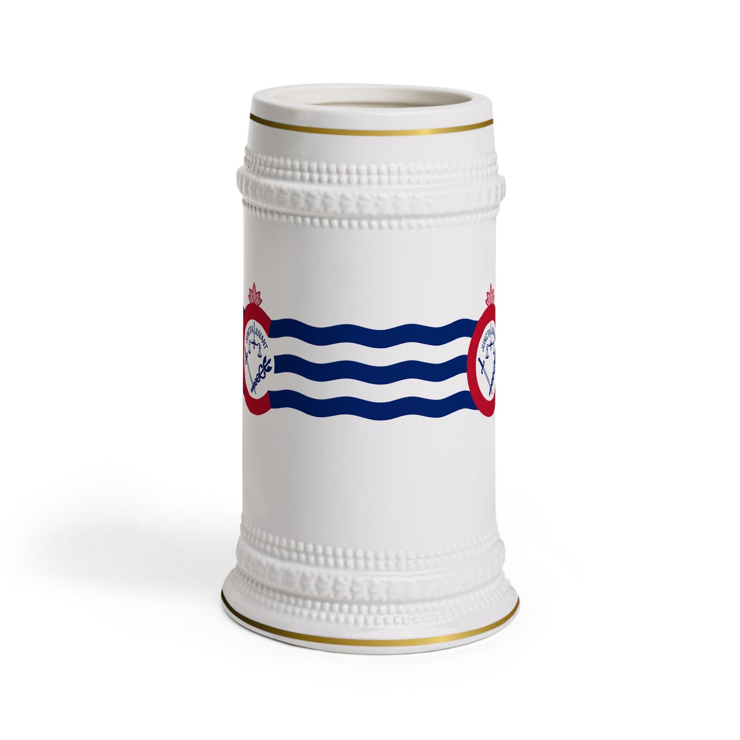 Cincinnati Flag, Beer Stein Mug