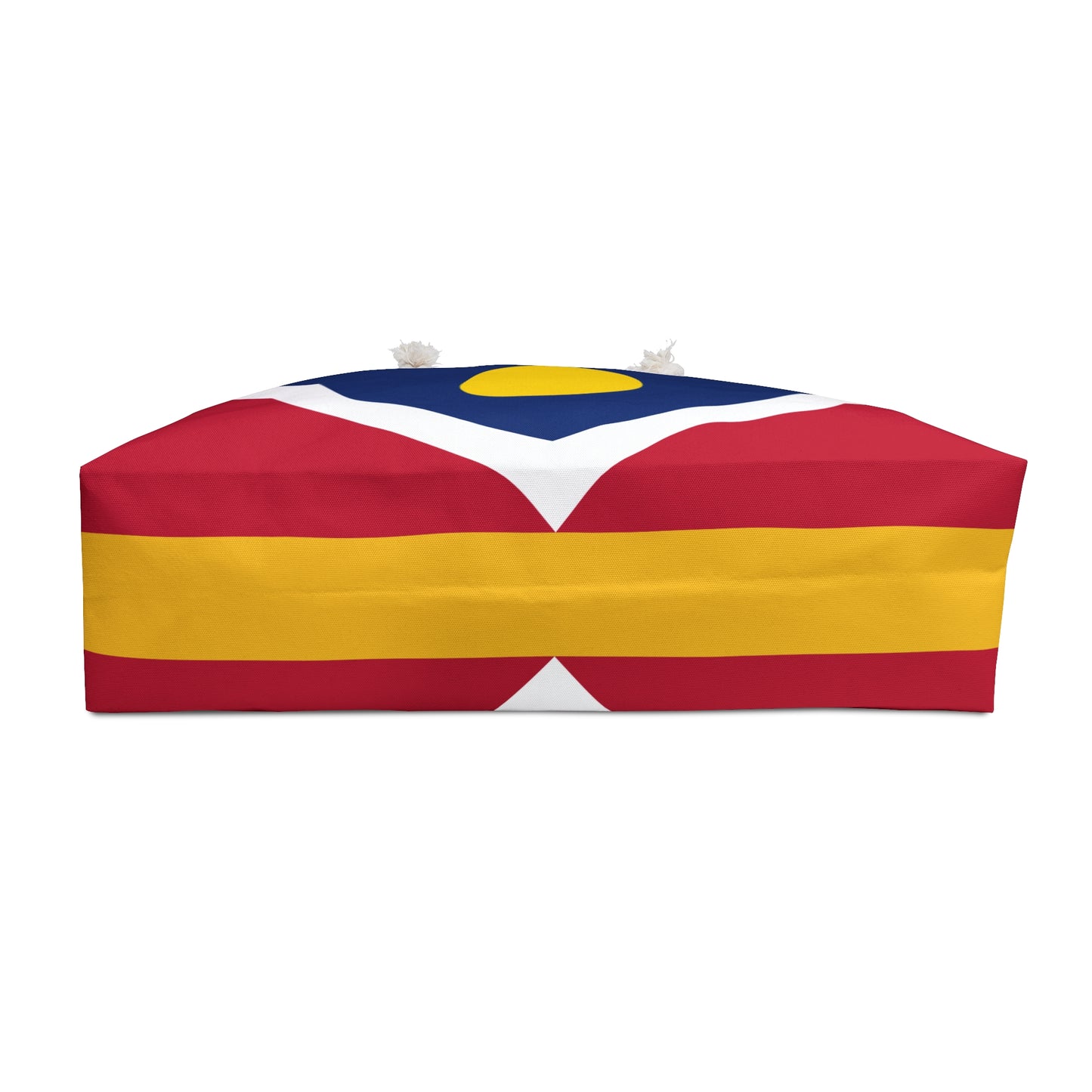 Denver Flag Weekender Bag