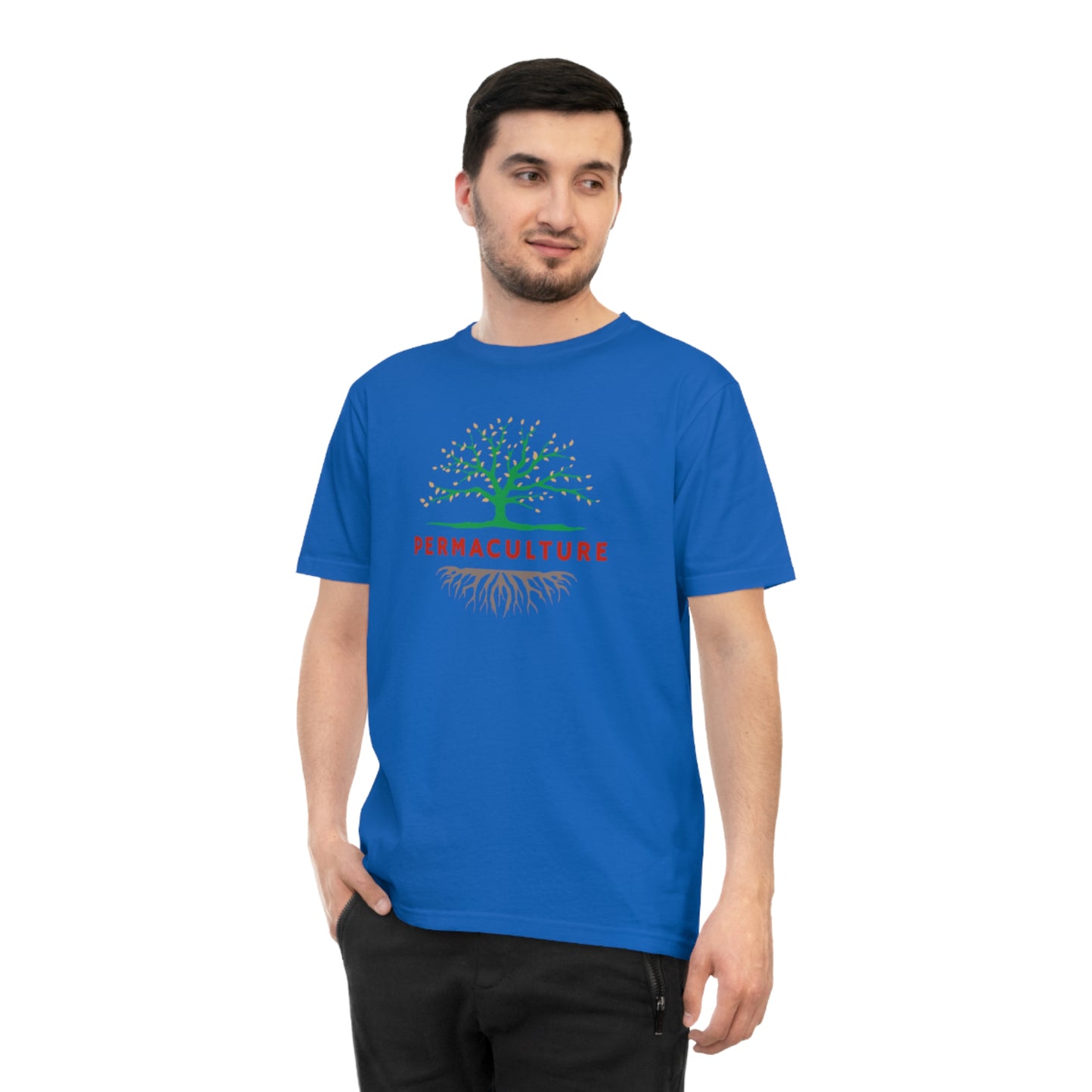 Permaculture, Unisex Classic Jersey T-shirt