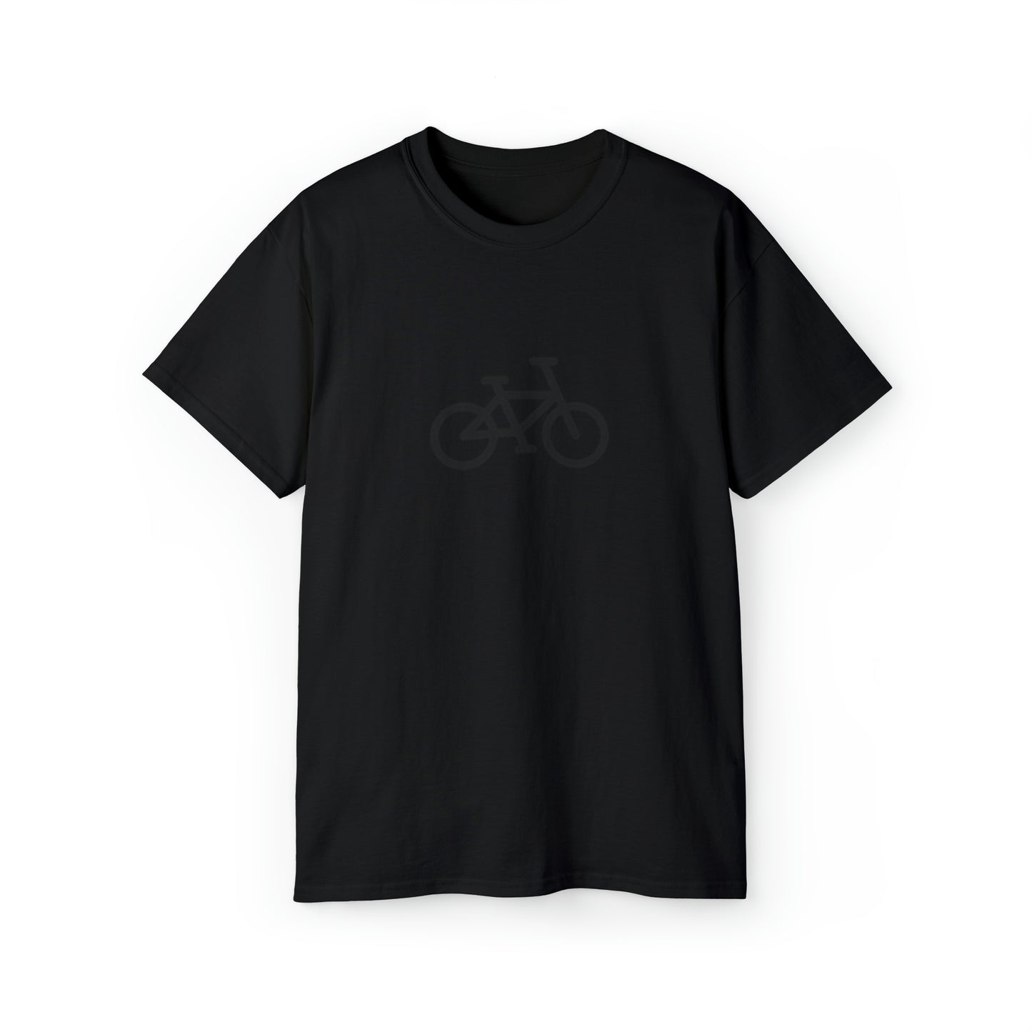 BIKE Unisex Ultra Cotton Tee