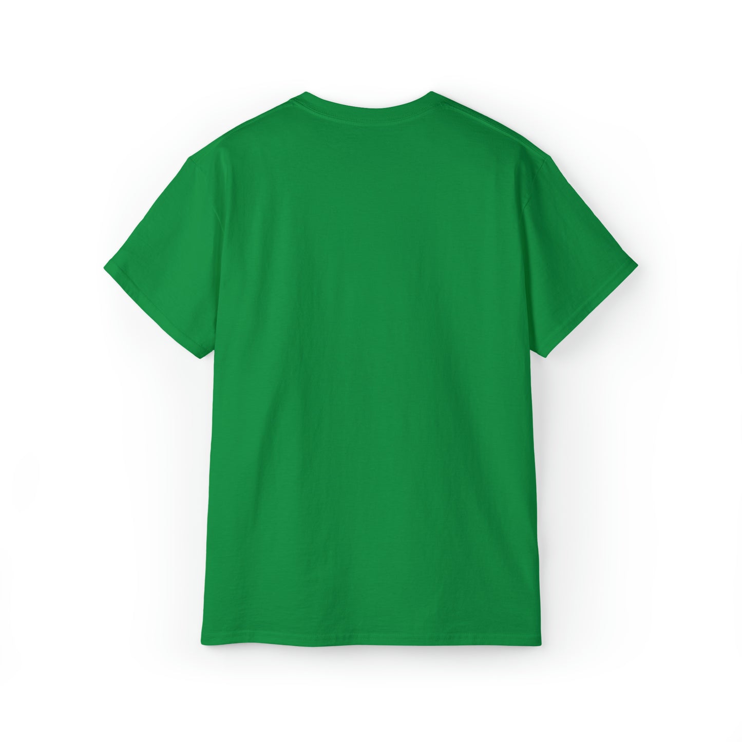 MIAMI Unisex Ultra Cotton Tee