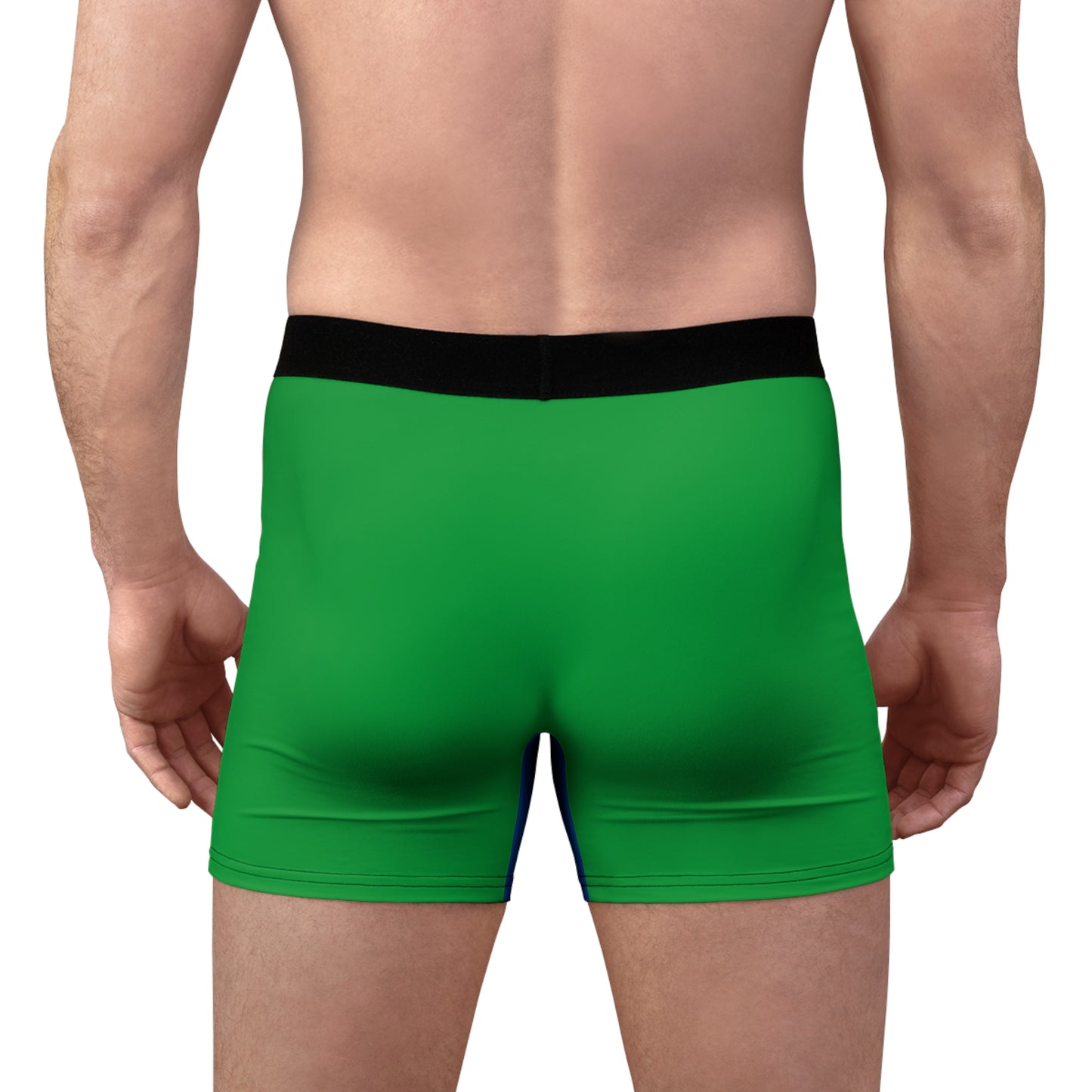 BRAZIL Men's Boxer Briefs