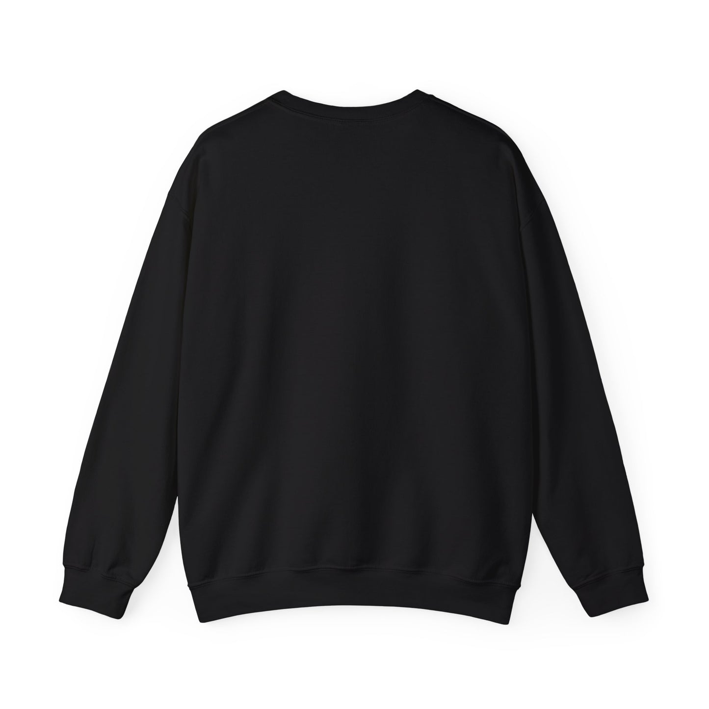 Tree of Life, Unisex Heavy Blend™ Crewneck Sweatshirt