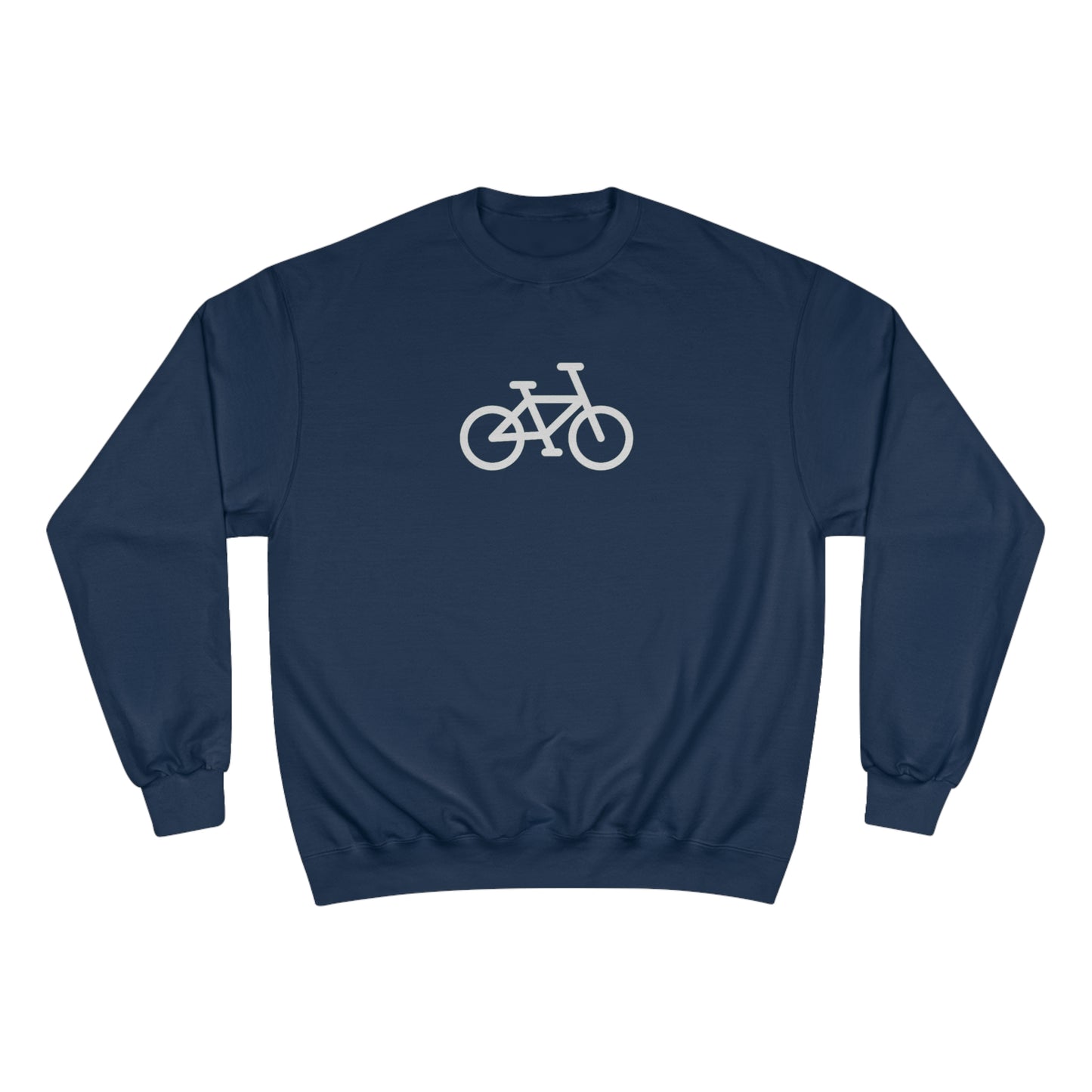Champion Sweatshirt, BIKE
