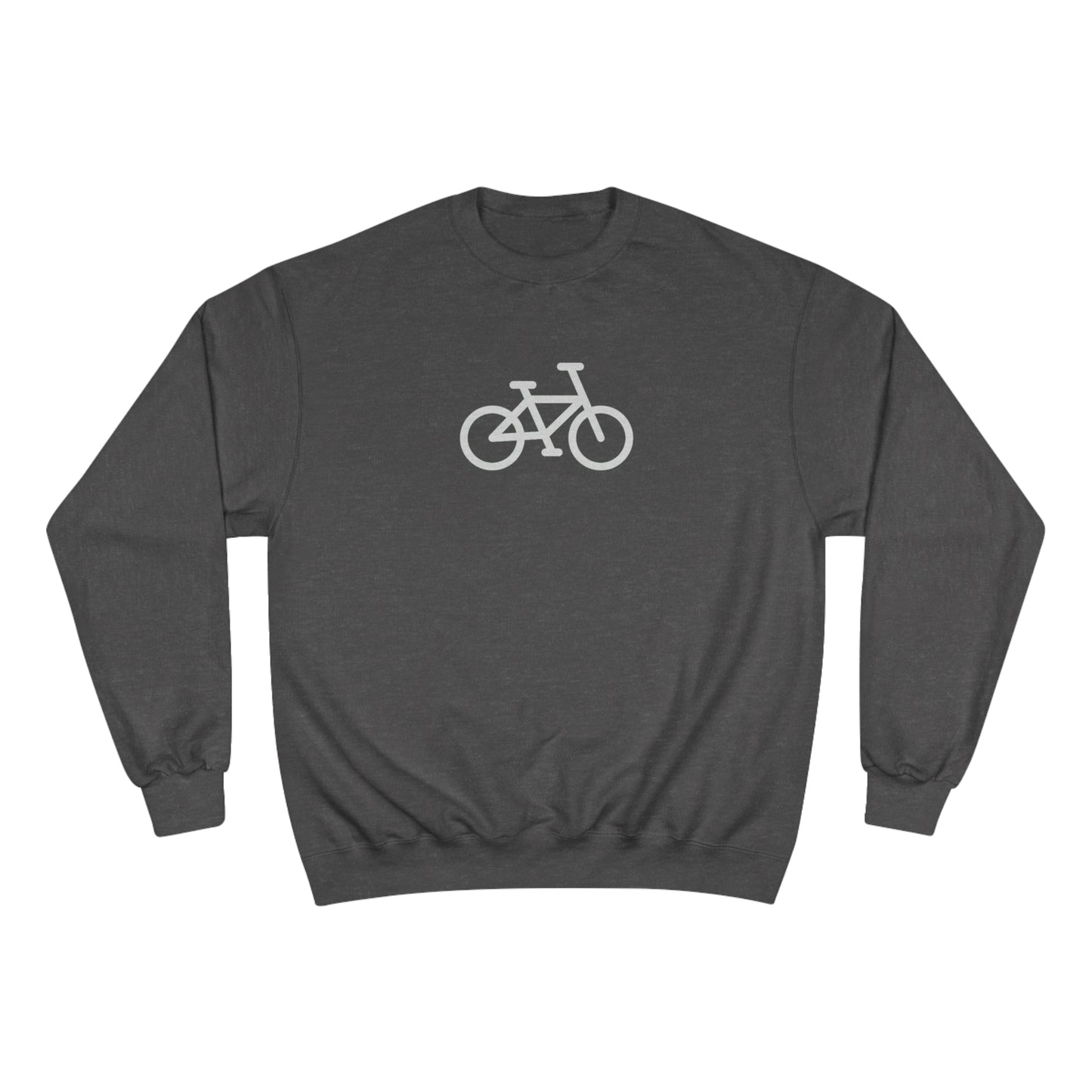 Champion Sweatshirt, BIKE