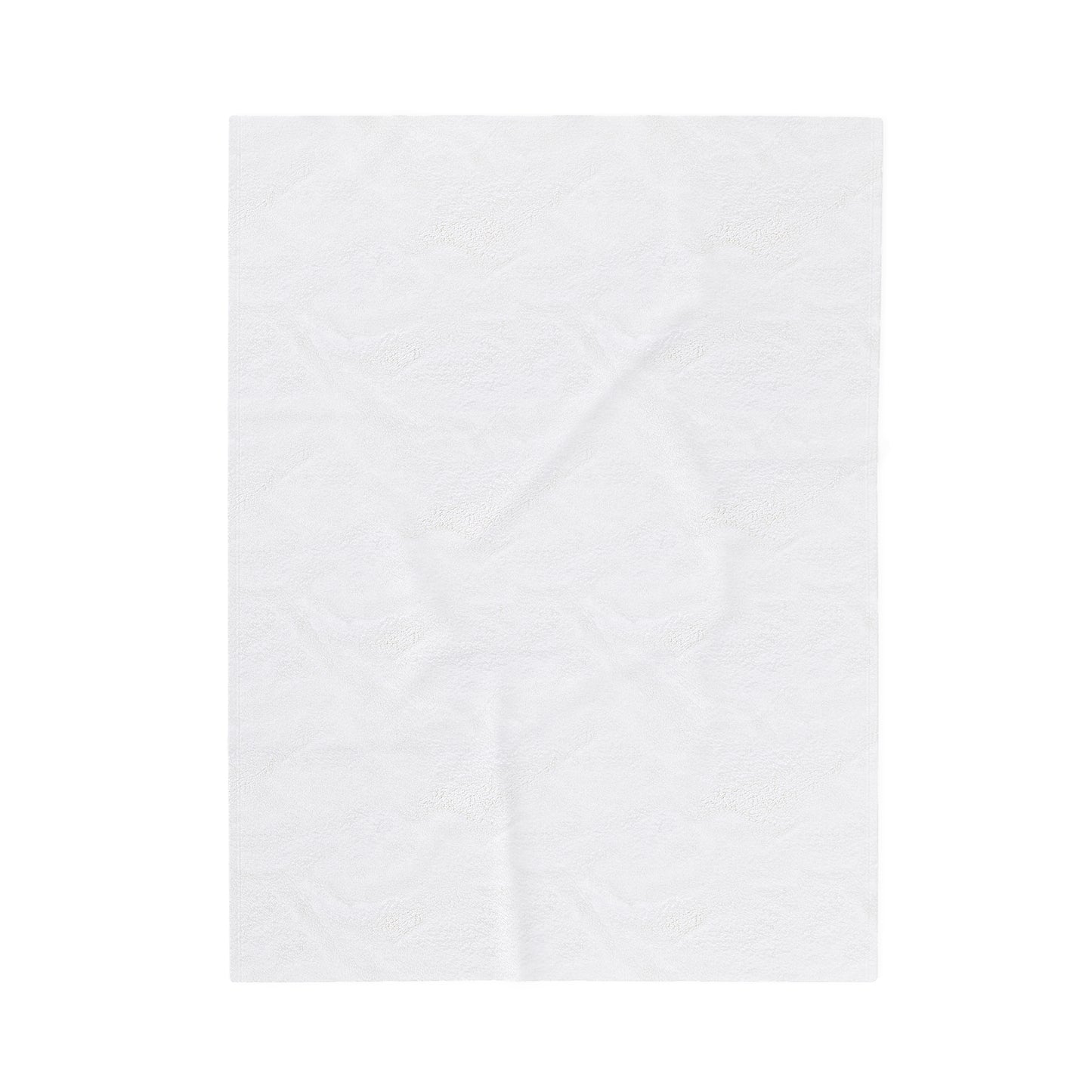 BRAZIL Velvety Plush Blanket