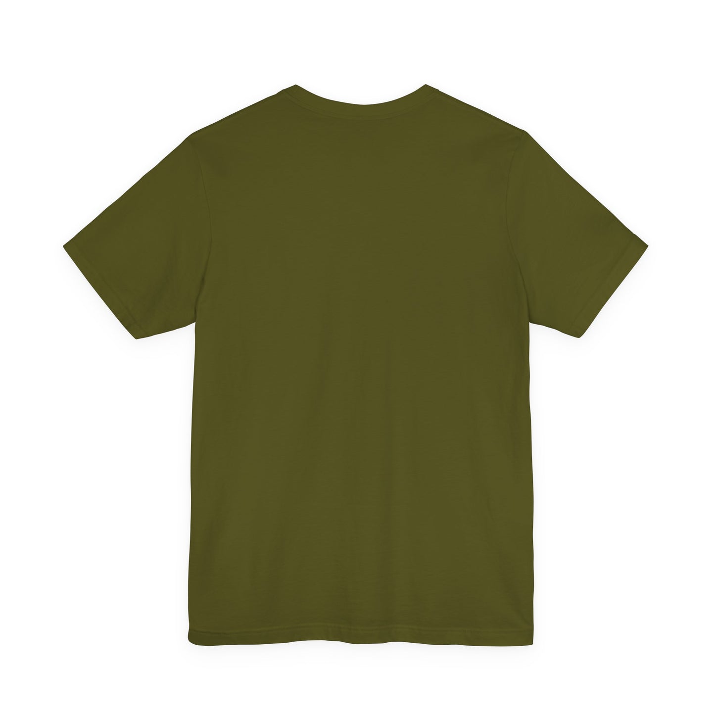 Zhongguo, Unisex Jersey Short Sleeve Tee