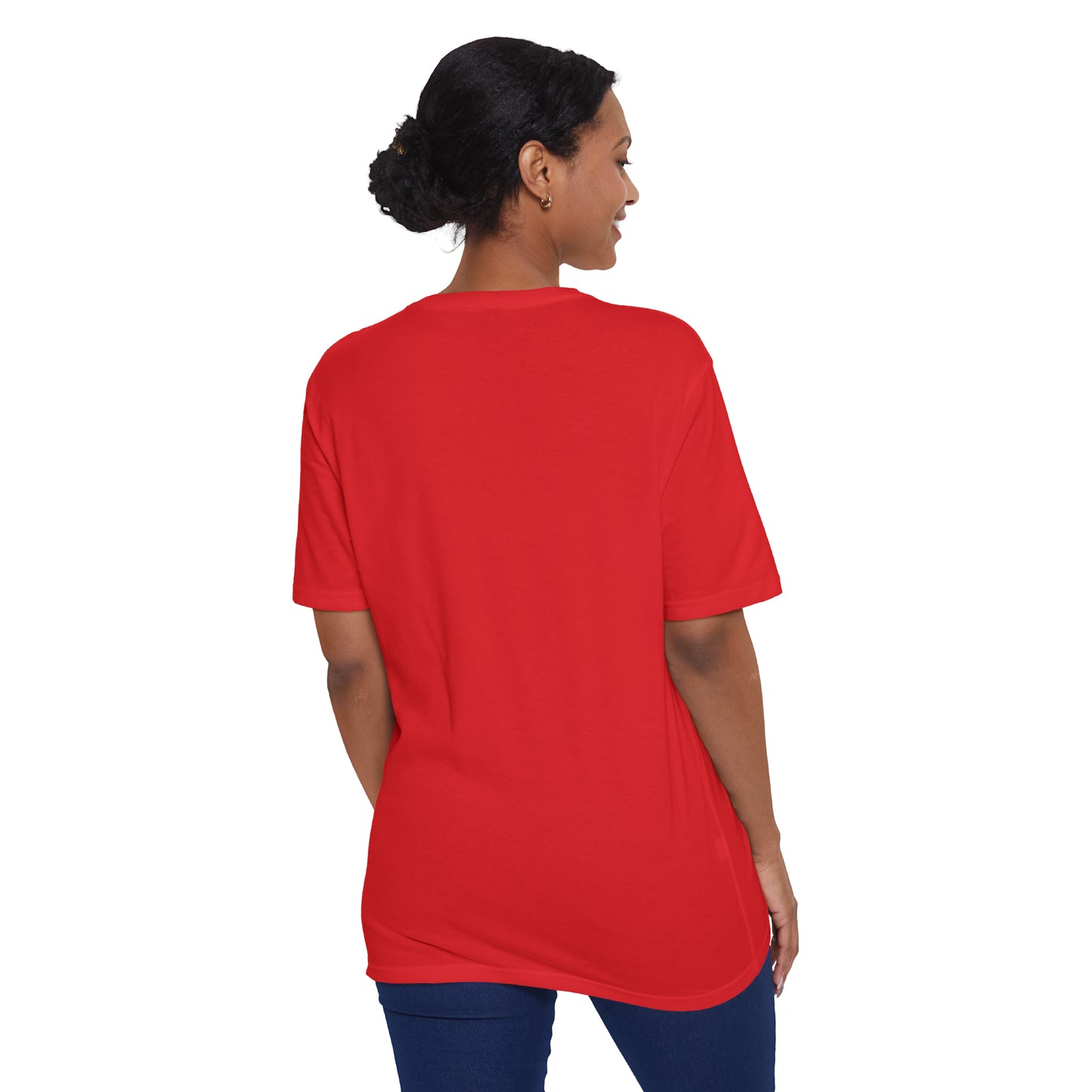 CLEANTECH, Unisex District® Re-Tee®