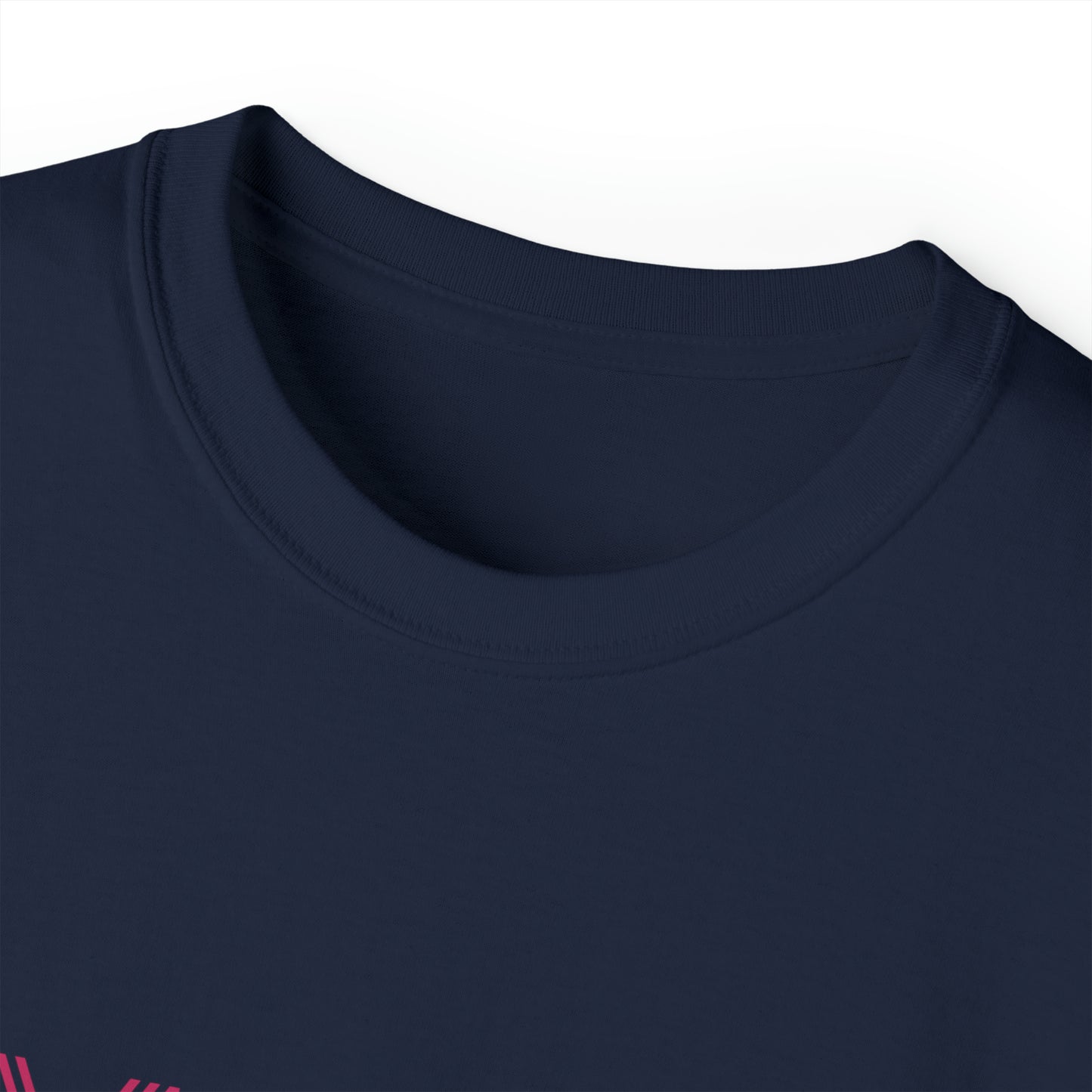 MIAMI Unisex Ultra Cotton Tee