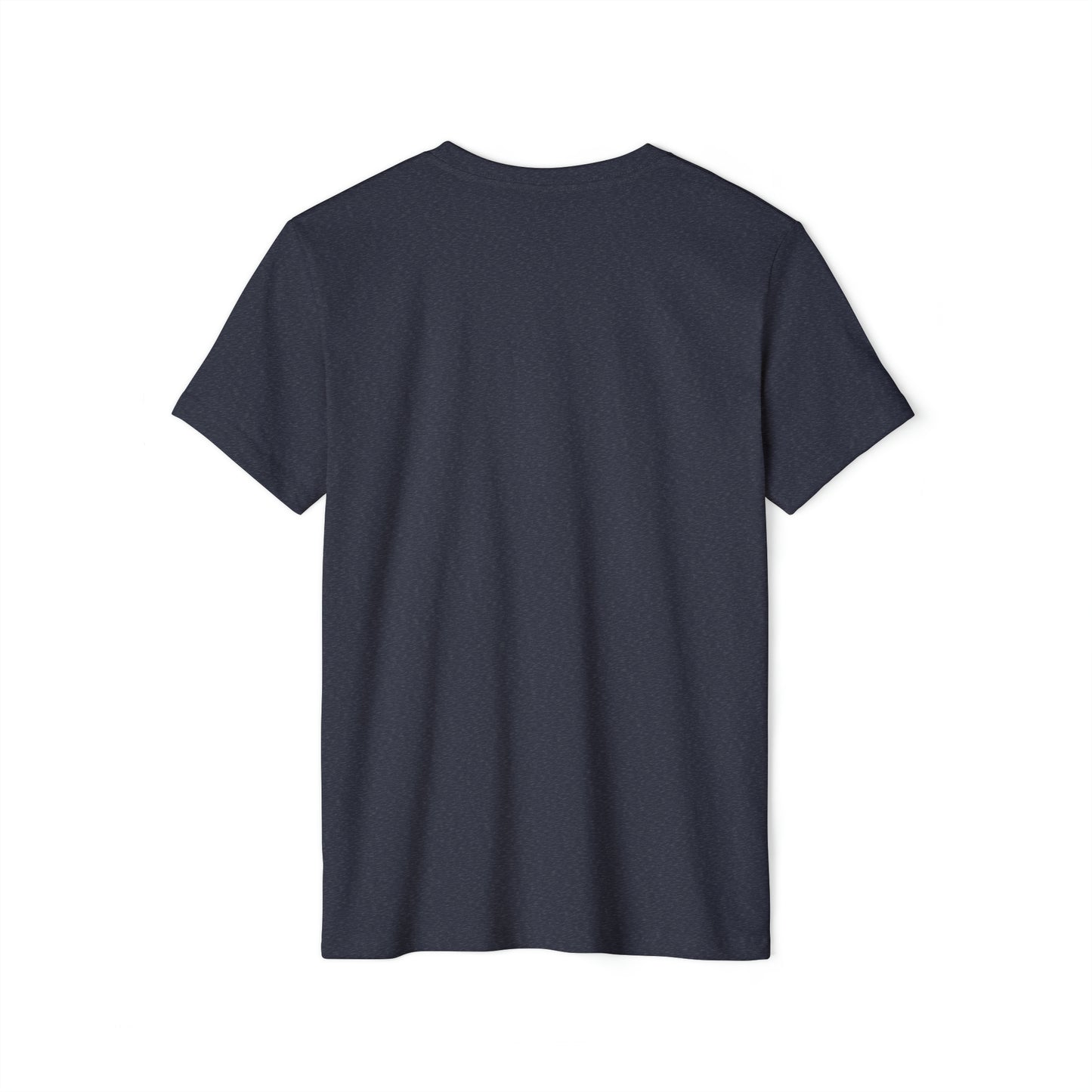 CleanOceans Unisex Recycled Organic T-Shirt