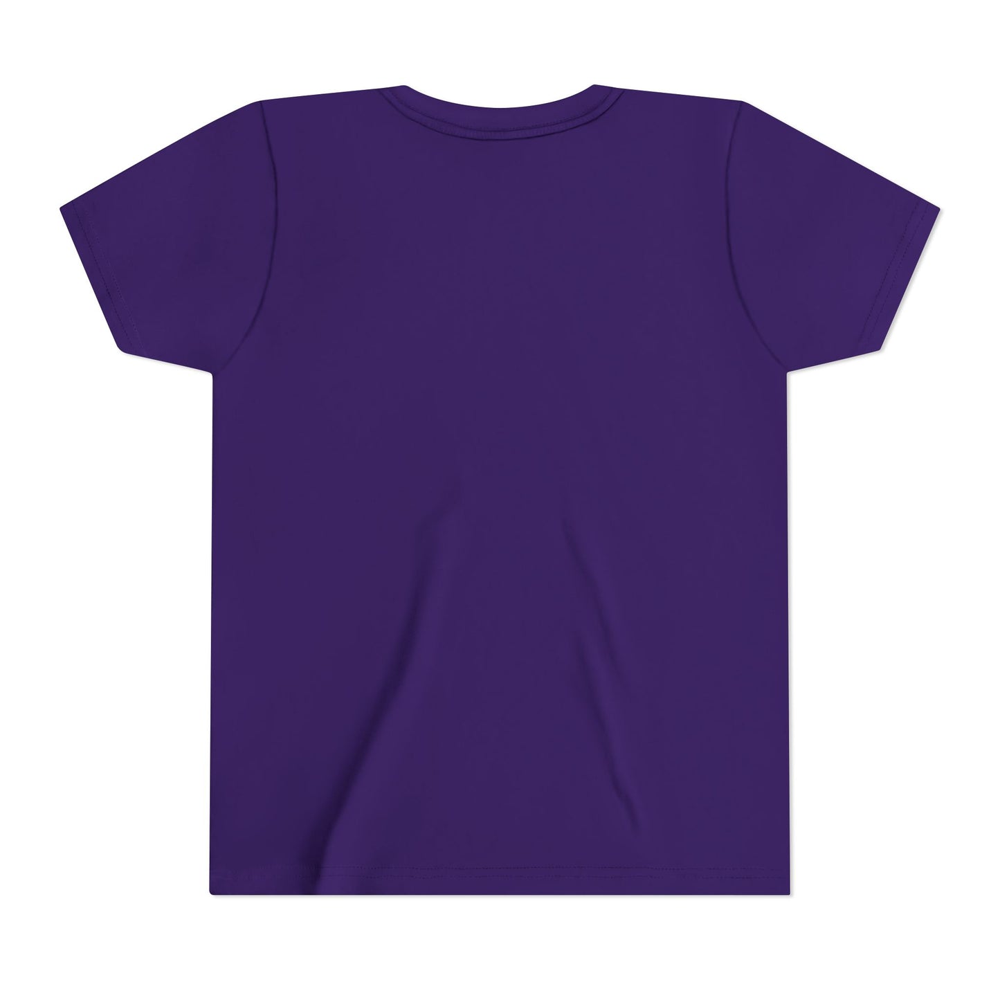 BIKE Youth Short Sleeve Tee