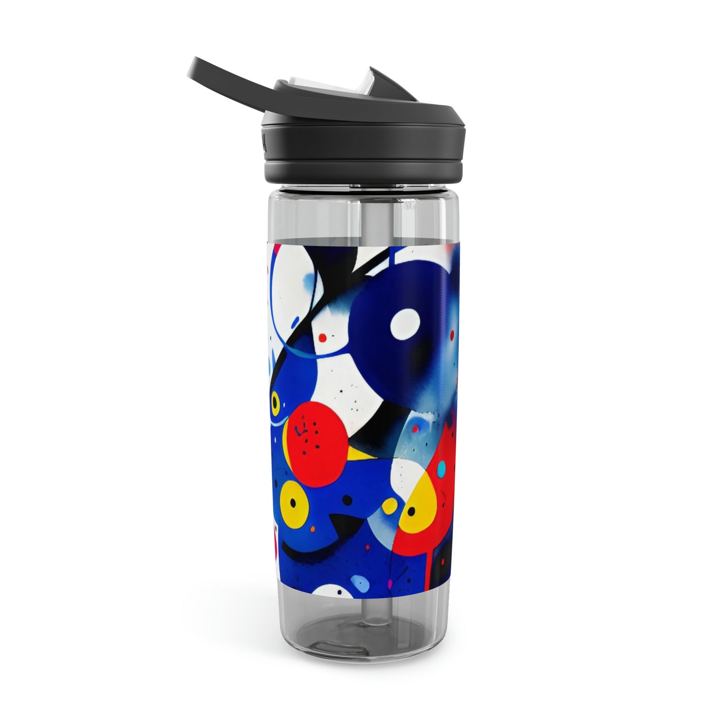 CamelBak Eddy® Water Bottle, 20oz\25oz, Inspired by Miro