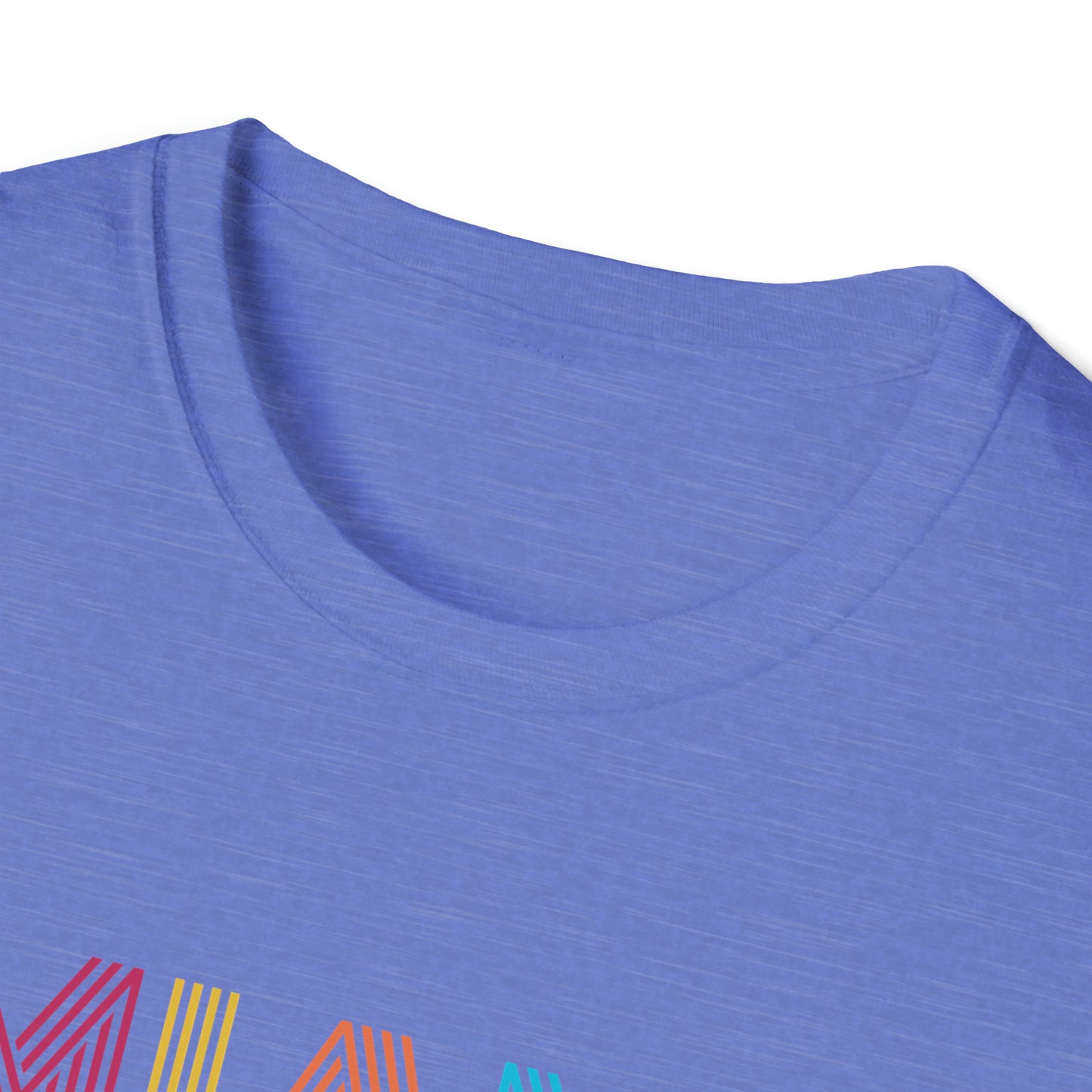 MIAMI Unisex Softstyle T-Shirt