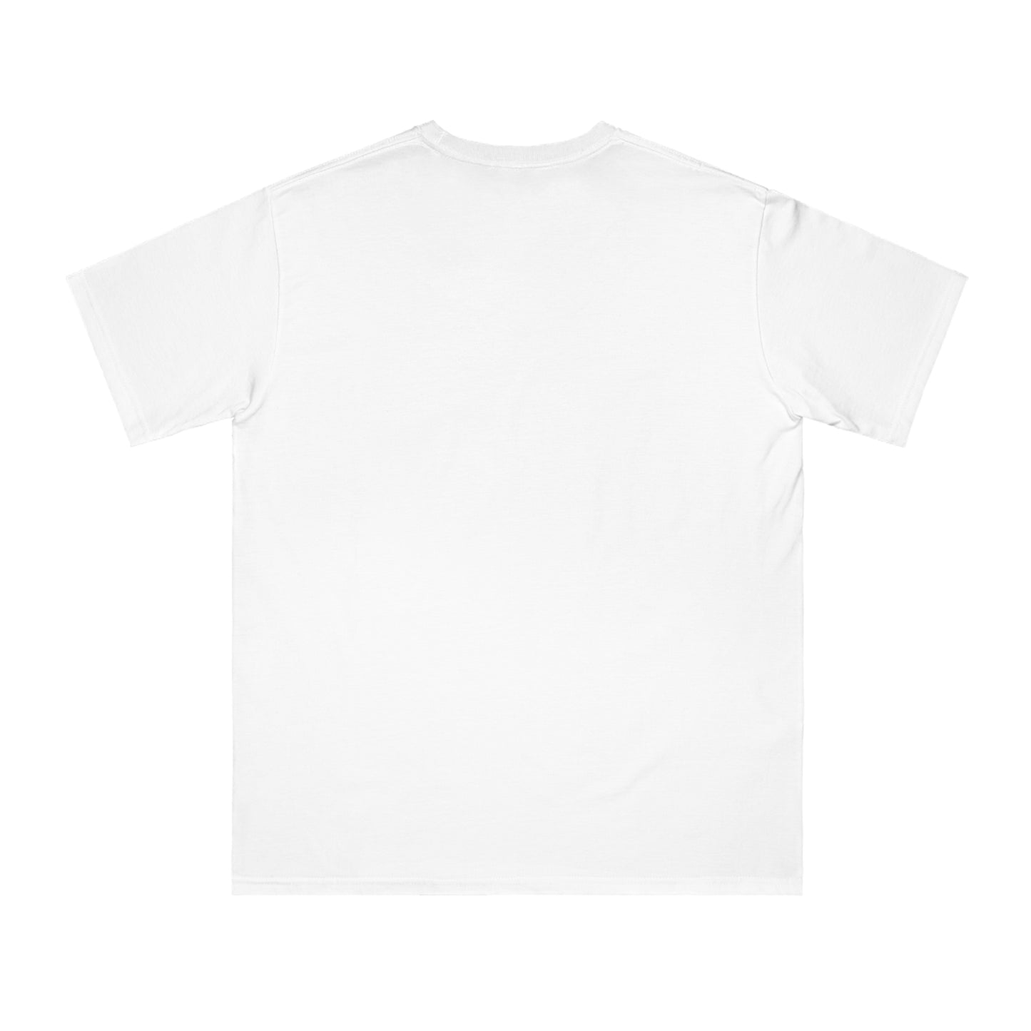 BIKE Organic Unisex Classic T-Shirt