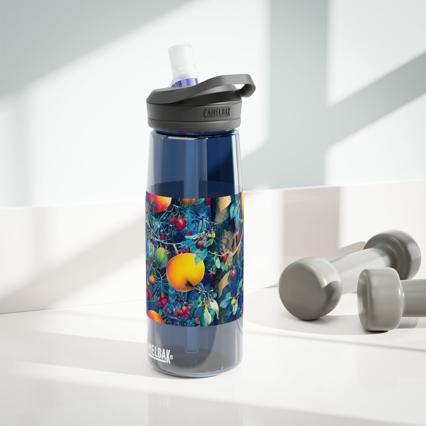 Fruit Design, CamelBak Eddy® Water Bottle, 20oz\25oz