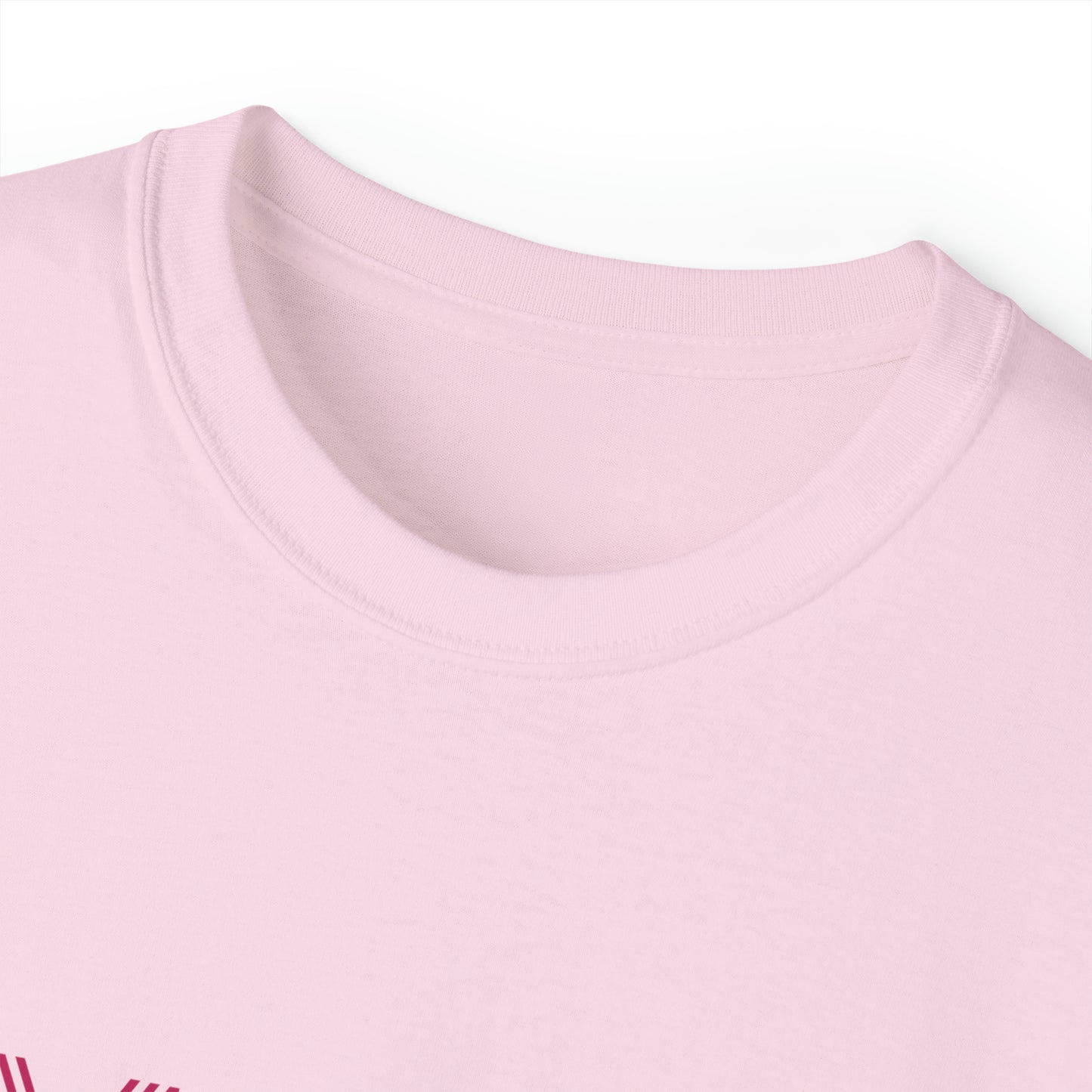 MIAMI Unisex Ultra Cotton Tee