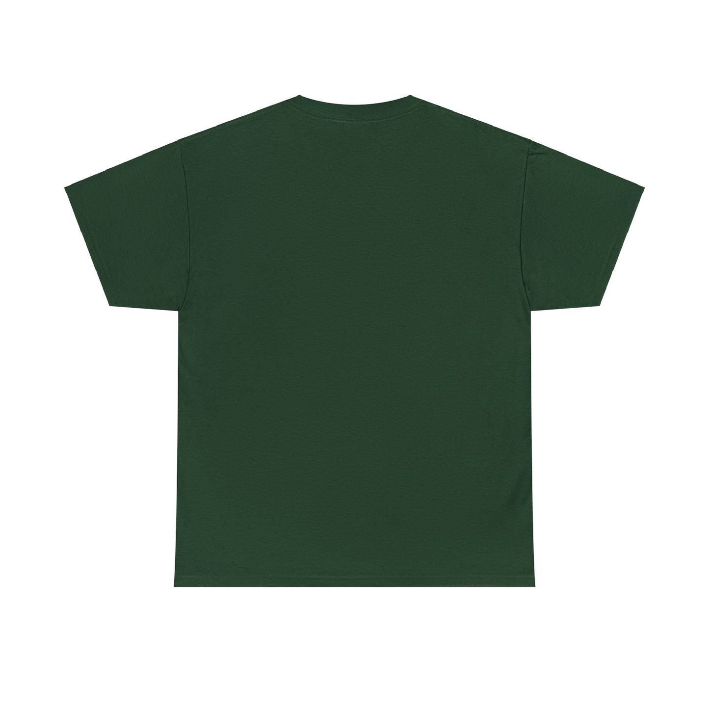 NYC Unisex Heavy Cotton Tee