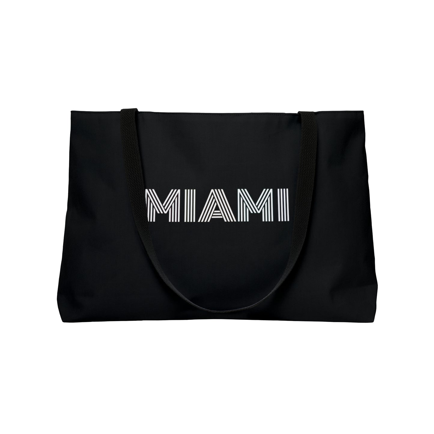 MIAMI Weekender Tote Bag