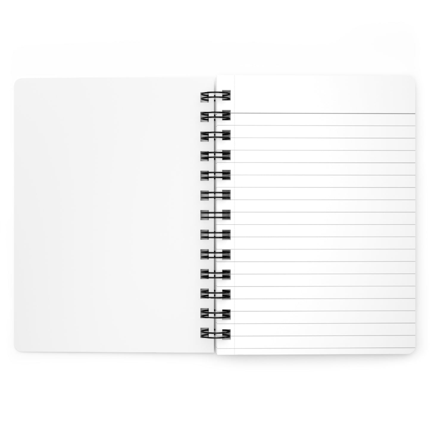 Bee, Spiral Bound Journal
