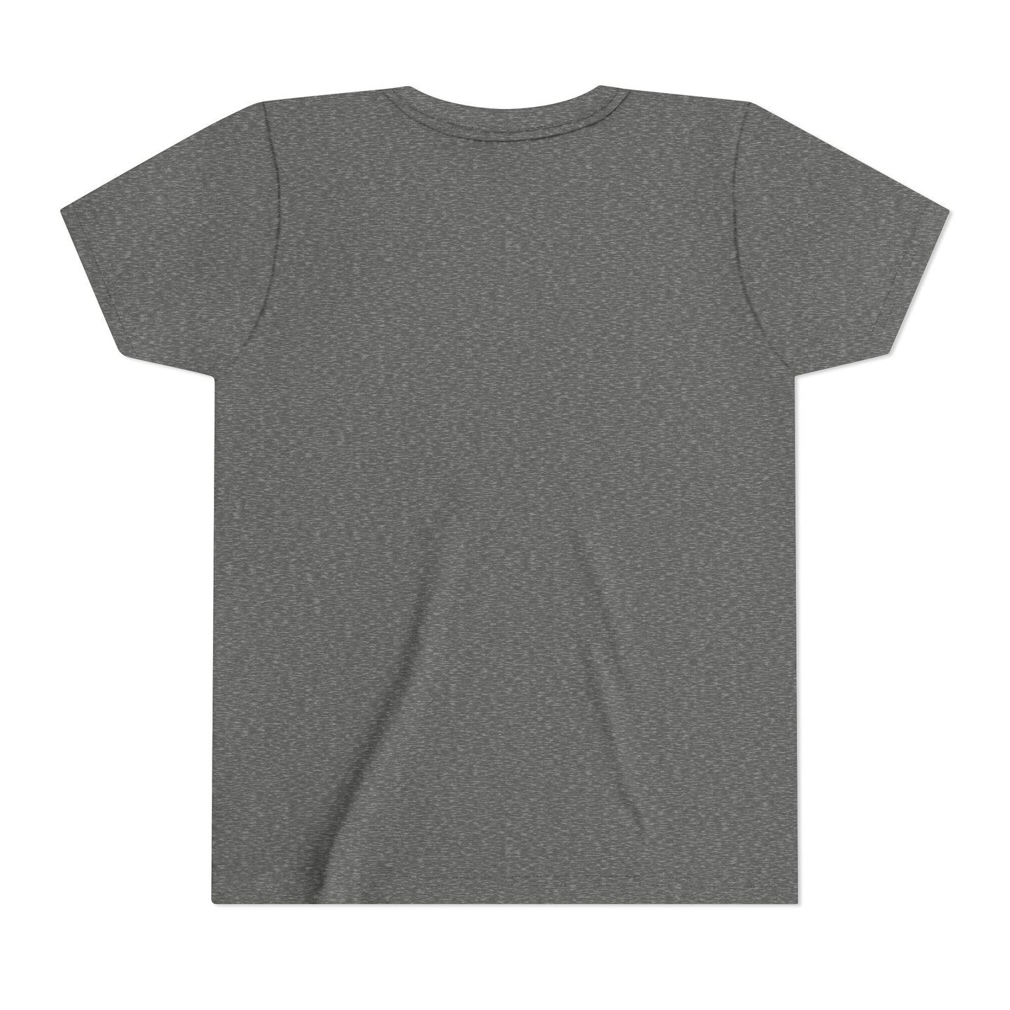 BIKE Youth Short Sleeve Tee