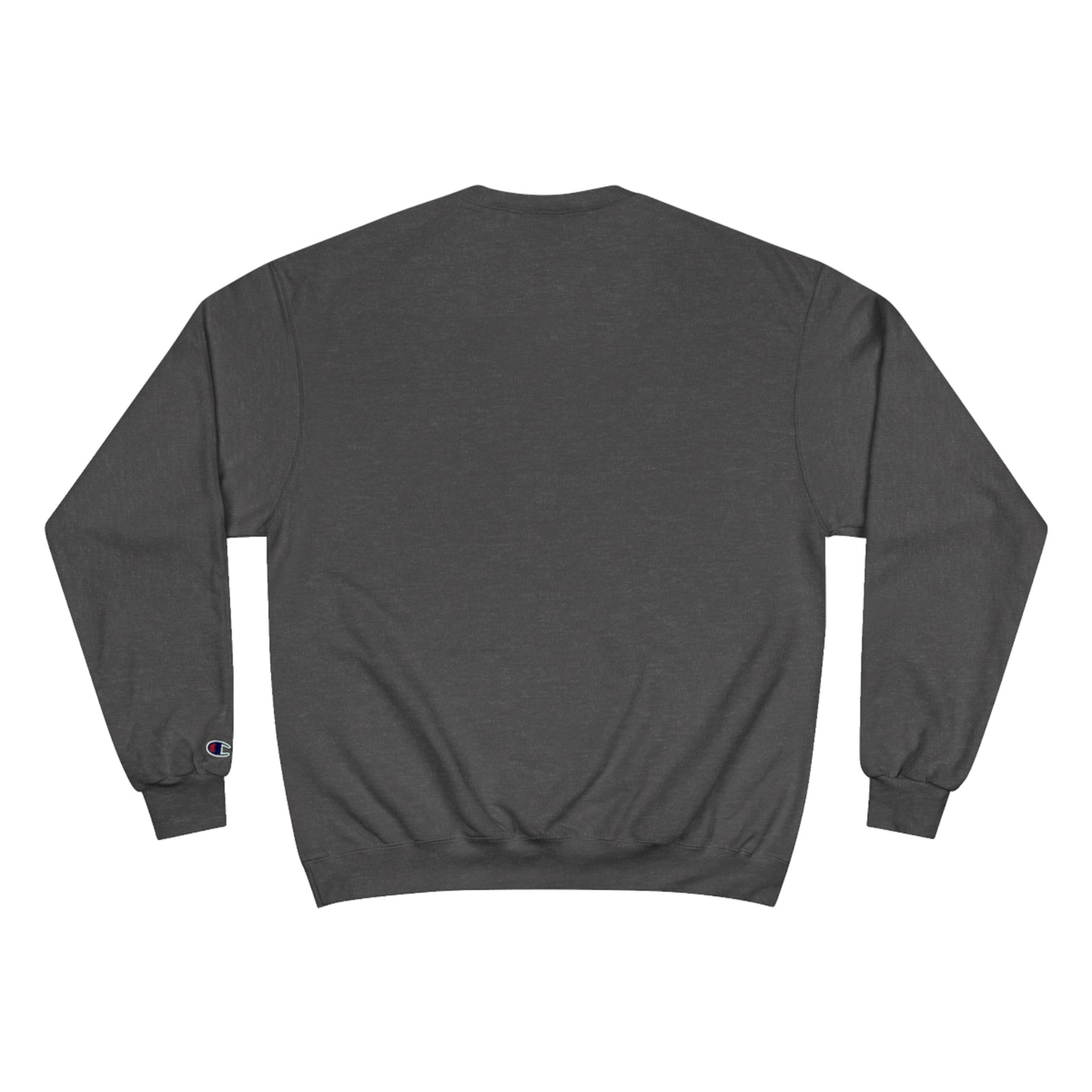 Champion Sweatshirt, BIKE