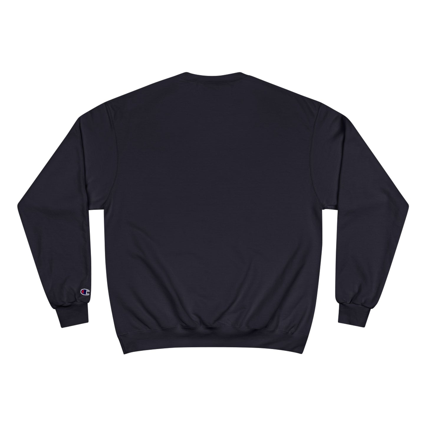 Champion Sweatshirt, Permaculture