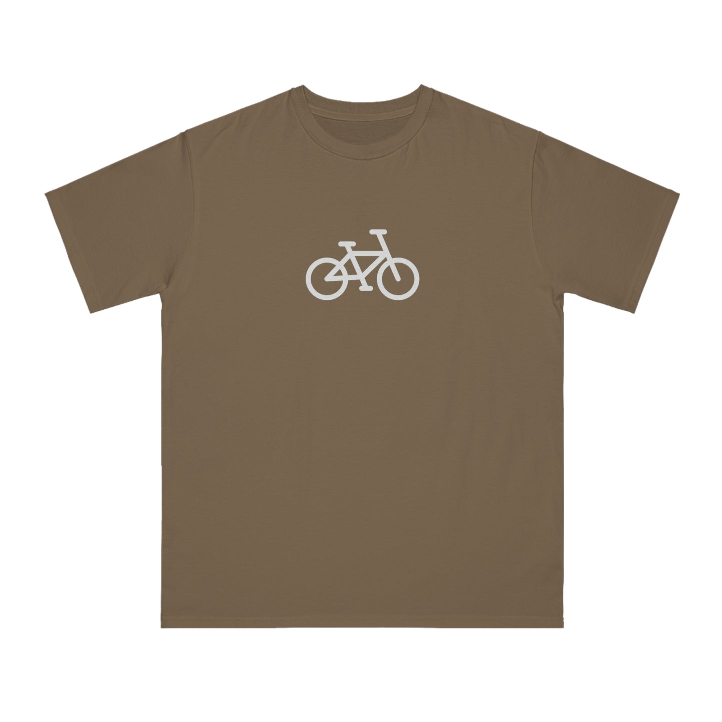 BIKE Organic Unisex Classic T-Shirt