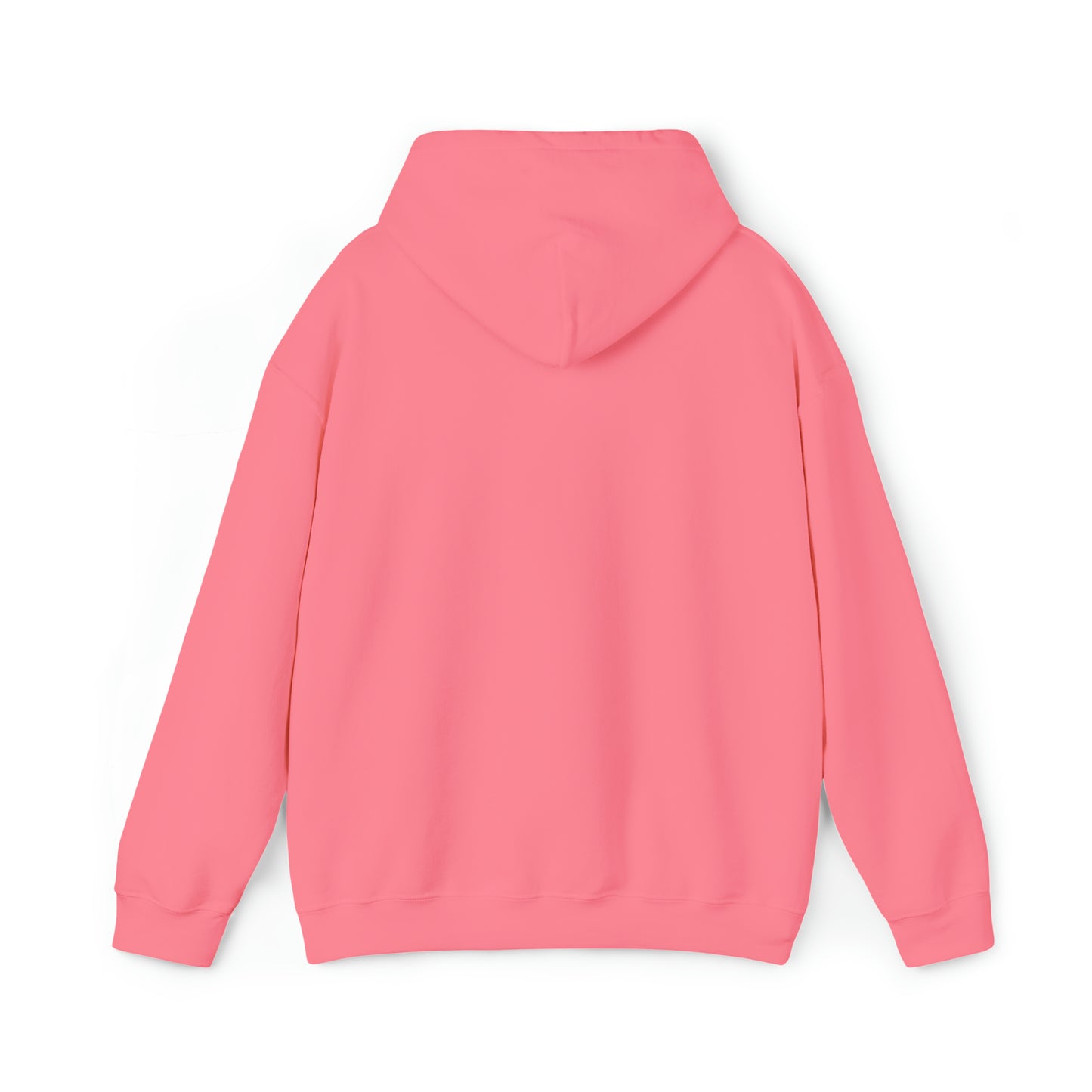 PARIS Unisex Heavy Blend™ Hooded Sweatshirt