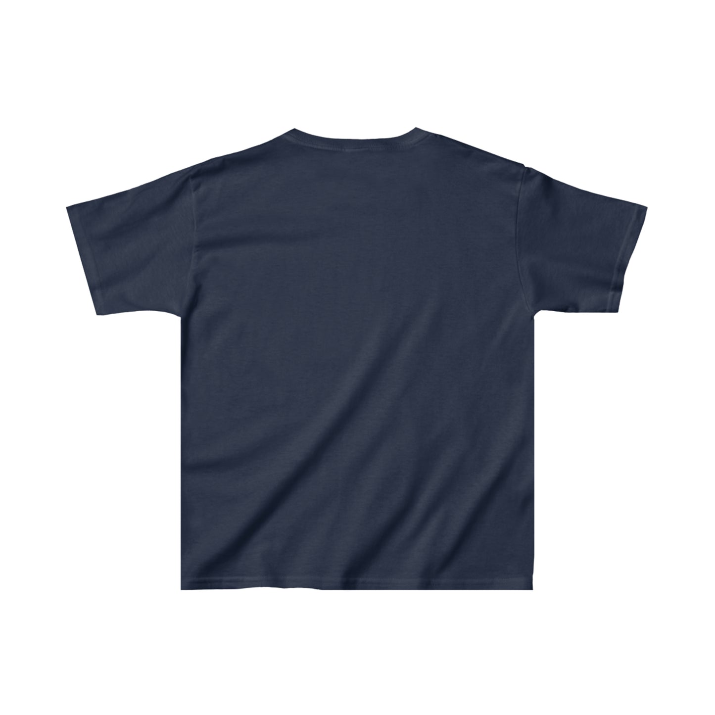 Canadian Maple Leaf, Kids Heavy Cotton™ Tee