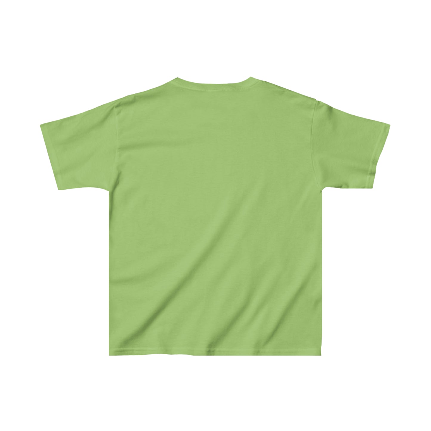 Canadian Maple Leaf, Kids Heavy Cotton™ Tee