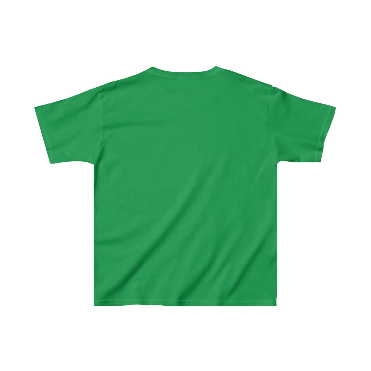 Canadian Maple Leaf, Kids Heavy Cotton™ Tee