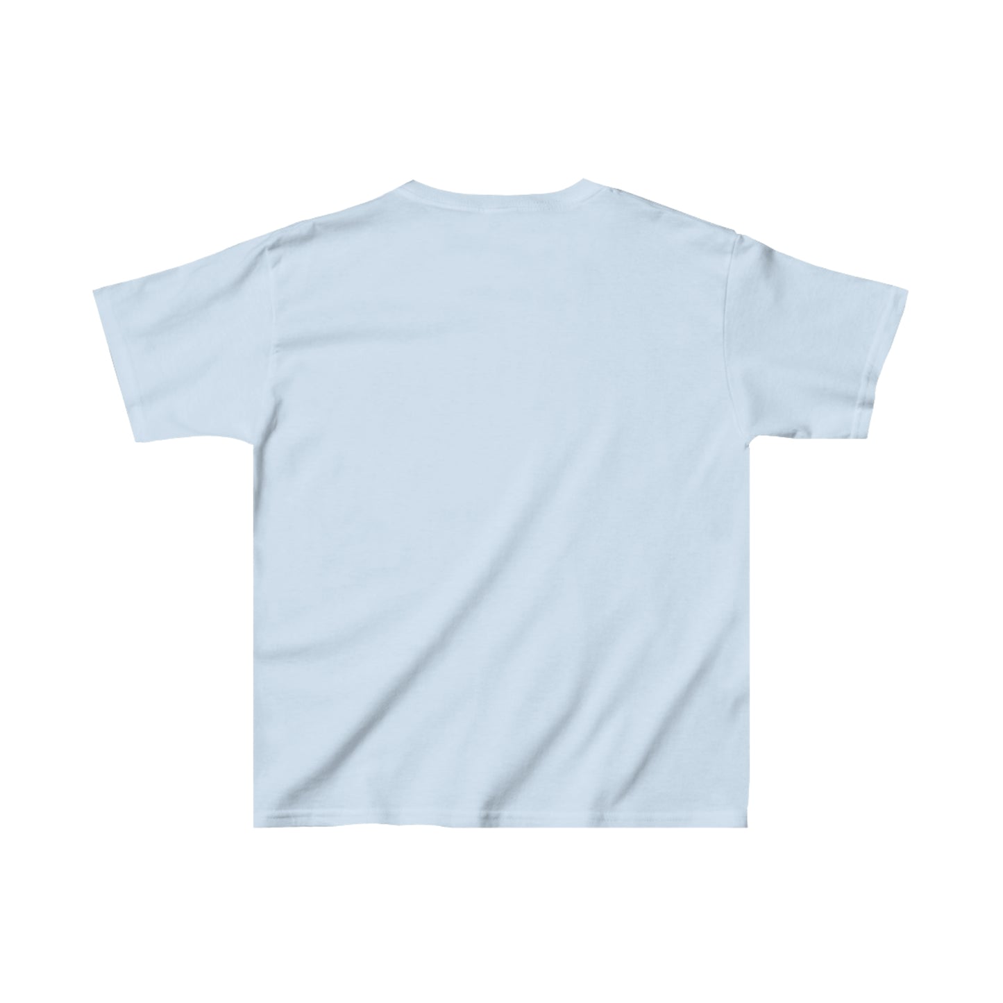 Canadian Maple Leaf, Kids Heavy Cotton™ Tee