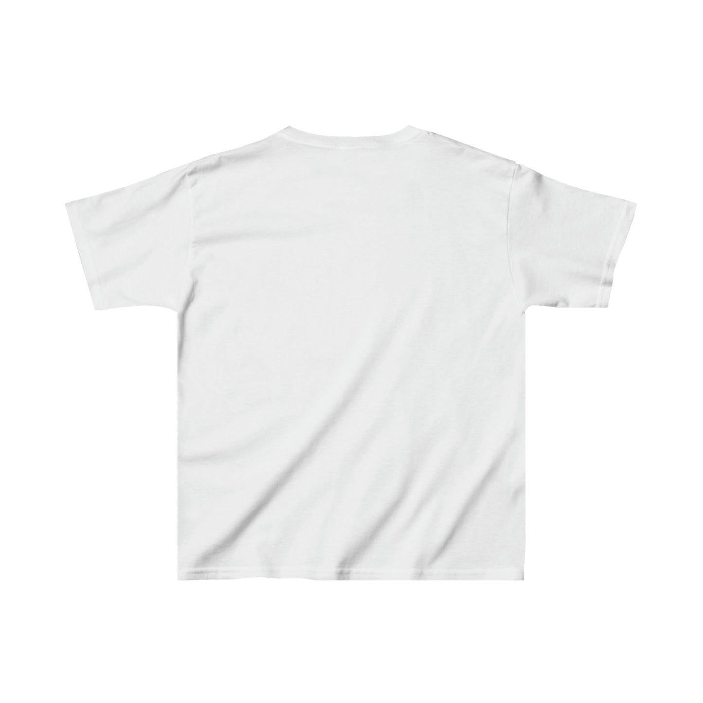 Canadian Maple Leaf, Kids Heavy Cotton™ Tee