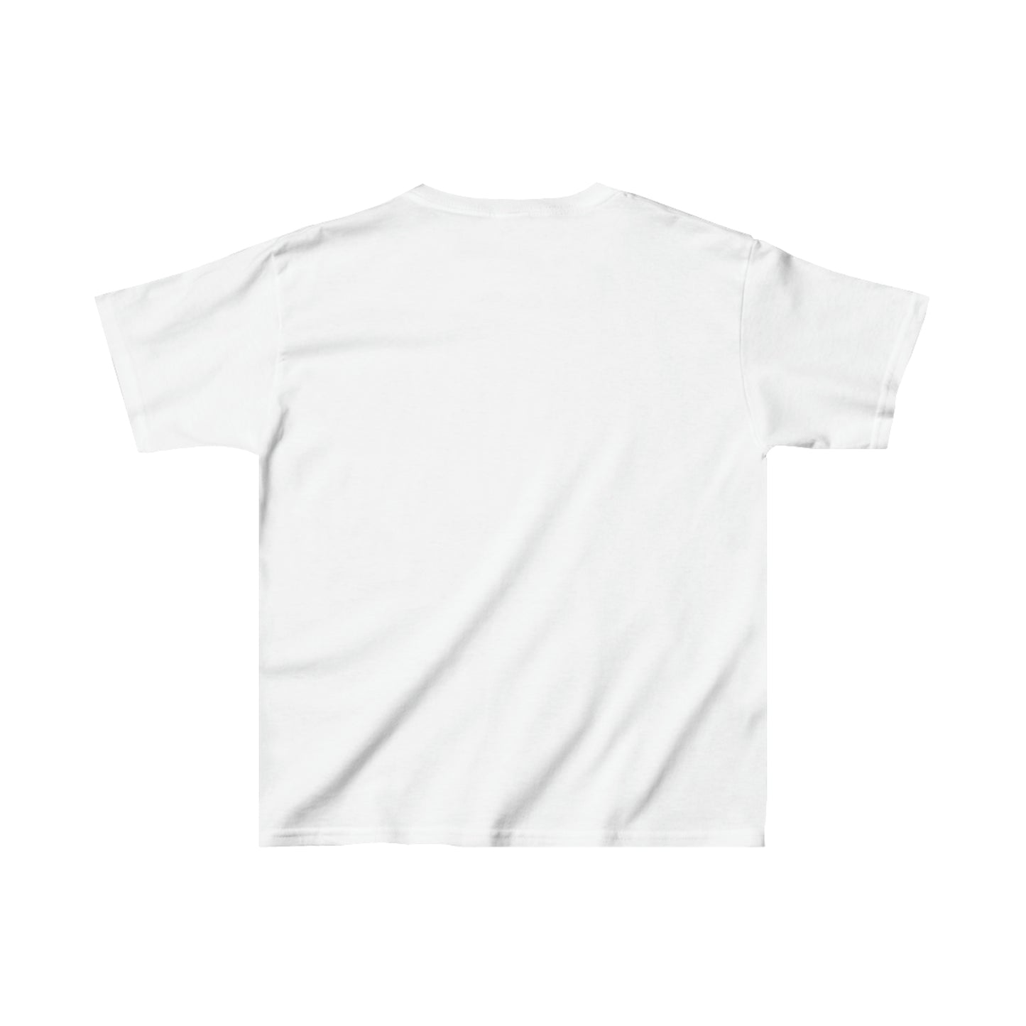 Canadian Maple Leaf, Kids Heavy Cotton™ Tee