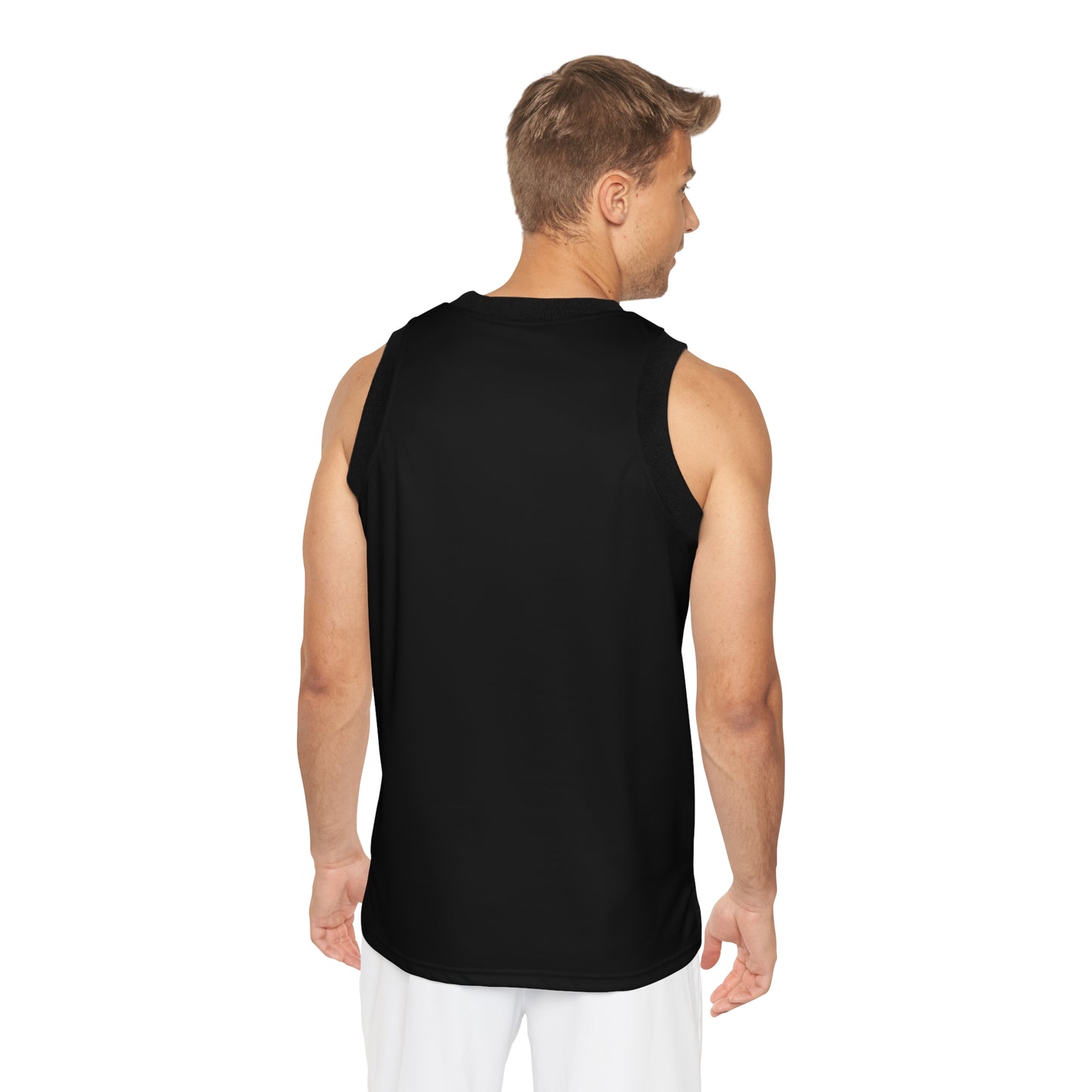 NYC Unisex Basketball Jersey