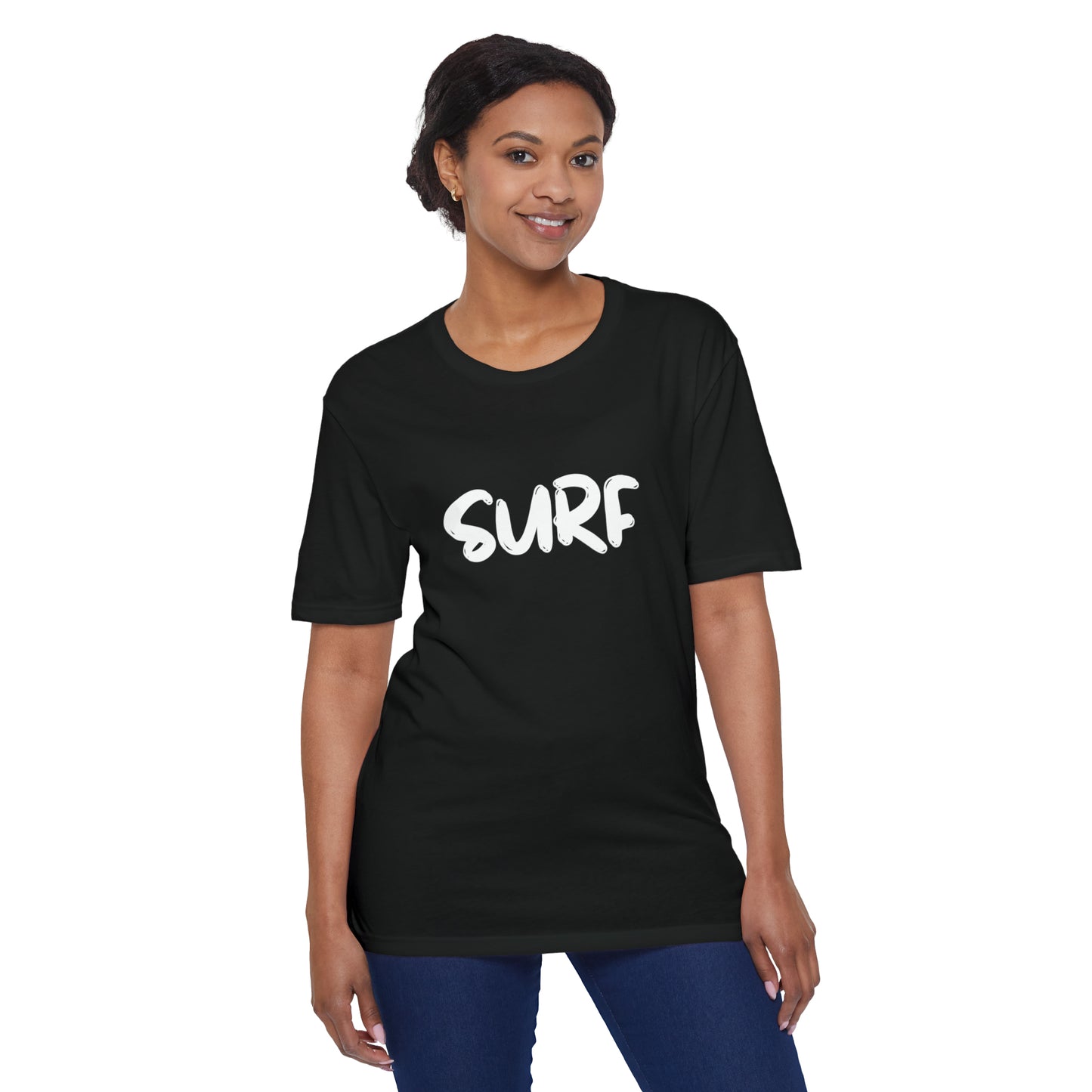 SURF Unisex District® Re-Tee®