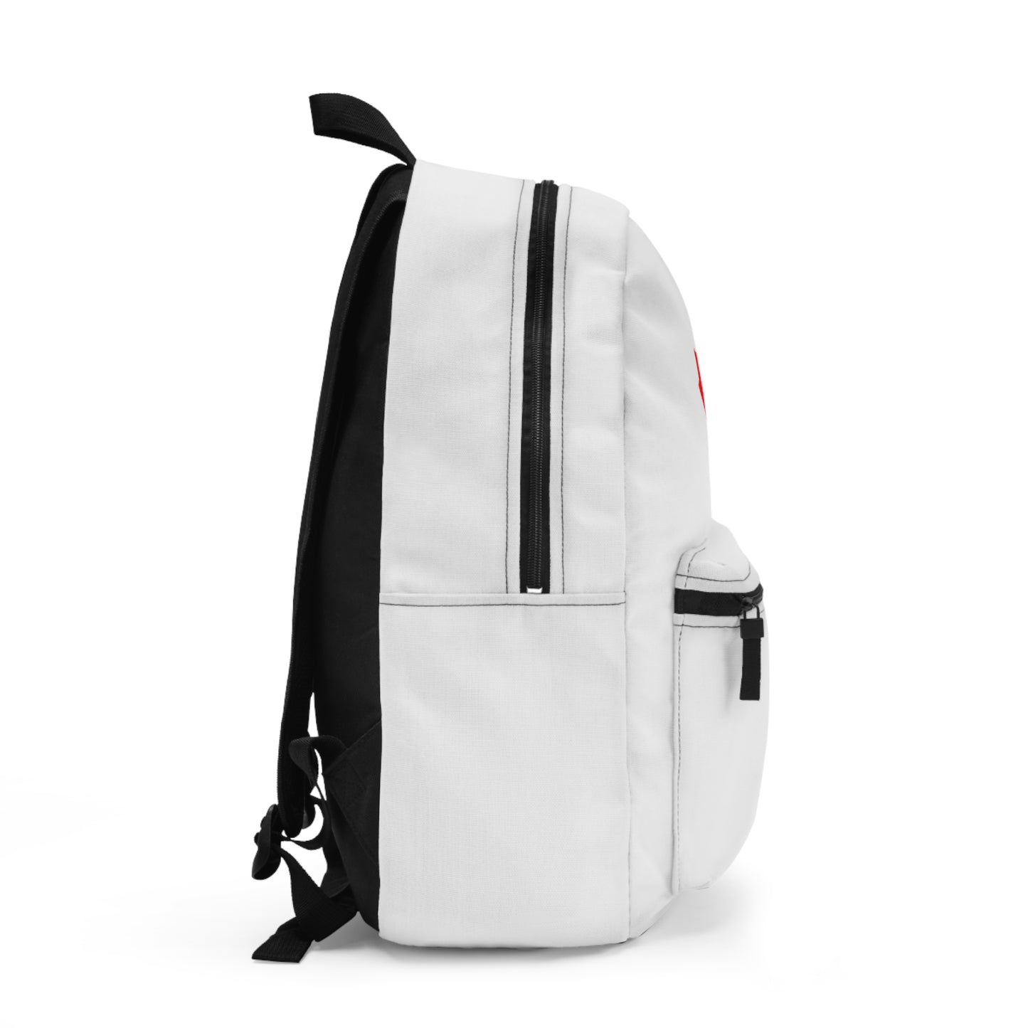 Canadian Maple Leaf Backpack